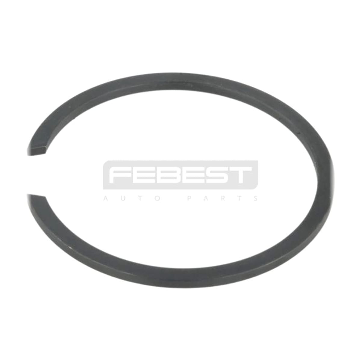 FEBEST Кольцо стопорное 51.8x2 CC252X2 (прав/лев)