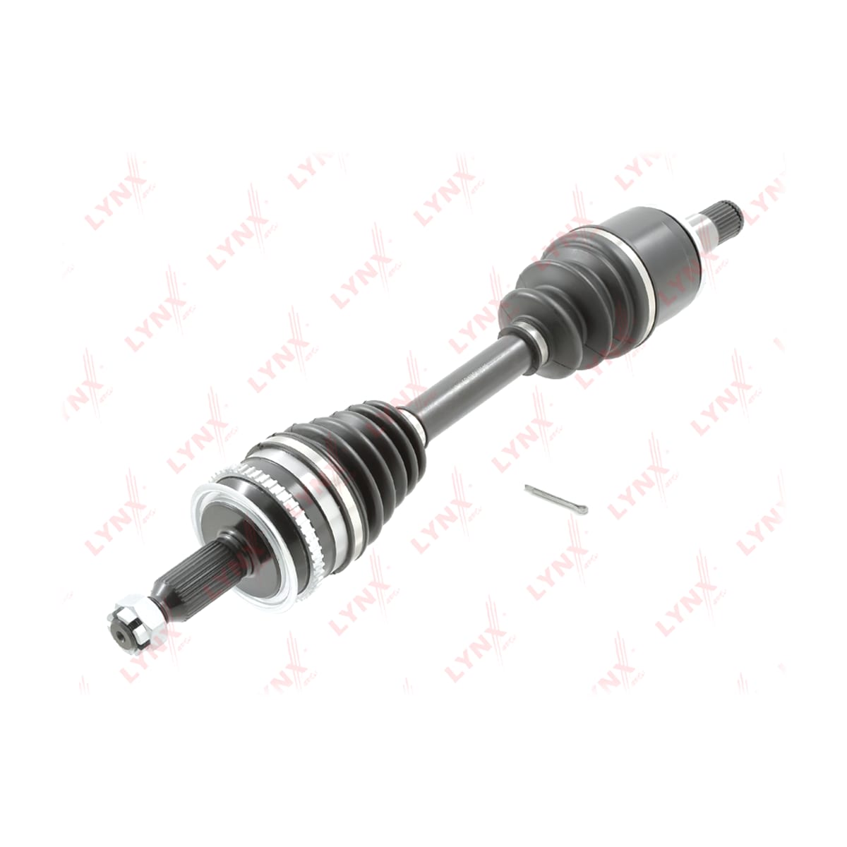 LYNXAUTO Привод в сборе