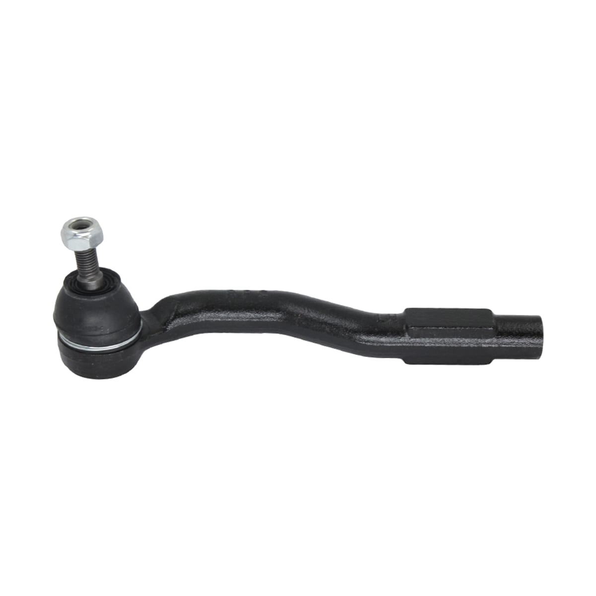 CTR Рулевой наконечник Nissan March 02-10 / Micra 03-10 (Слева)