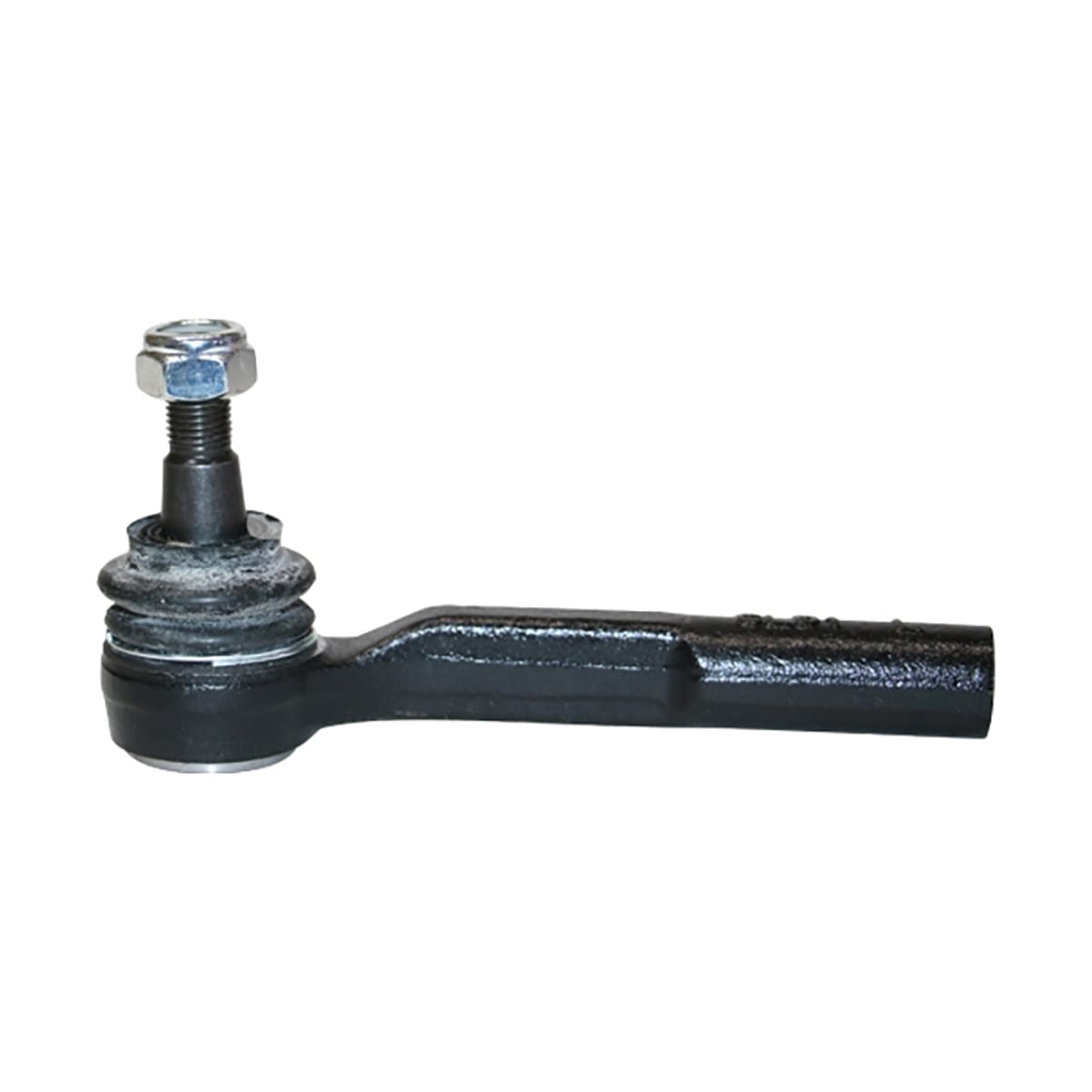 CTR Рулевой наконечник Opel Astra 04-13 / Zafira 05-14 (Слева)