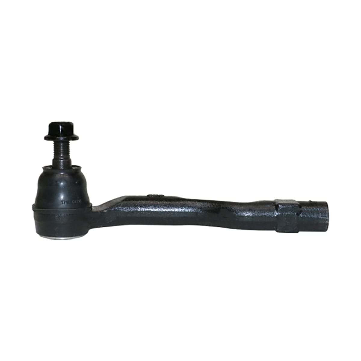 CTR Наконечник рулевой тяги CE0485L (лев)