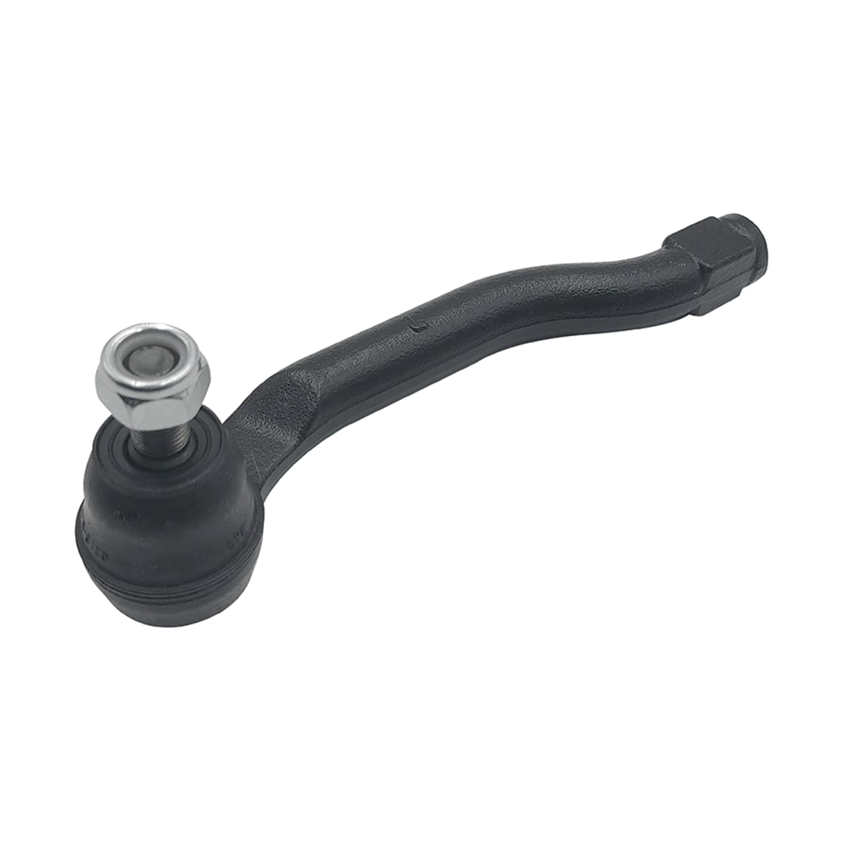 CTR Рулевой наконечник Honda Accord 08-13 / Civic 05-12 (Слева)