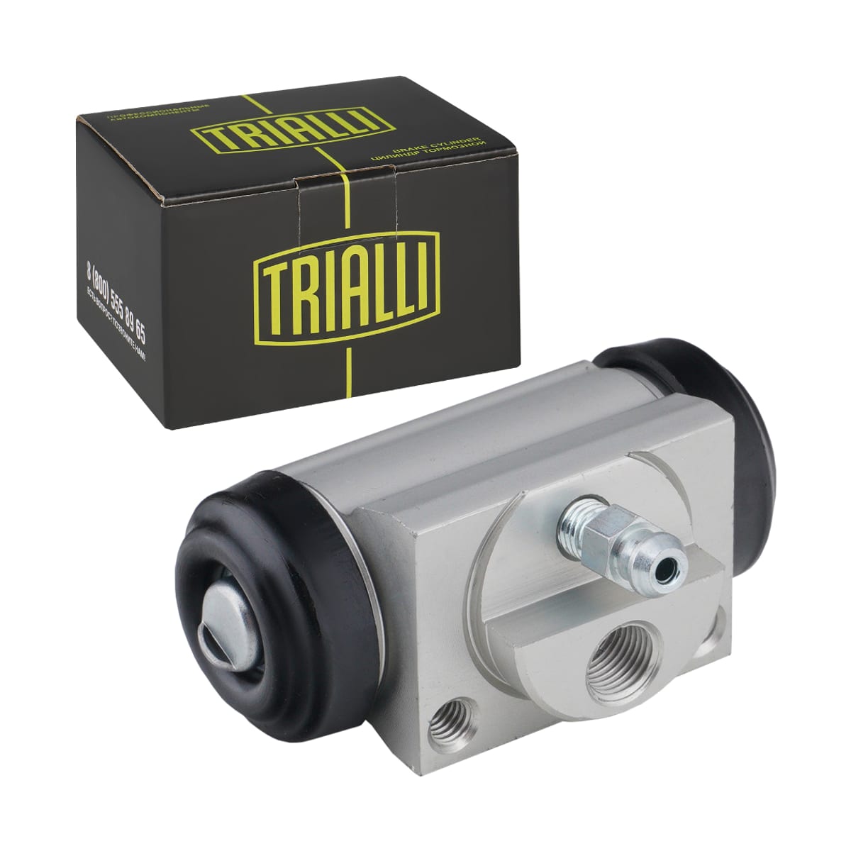 TRIALLI Цилиндр тормозной рабочий