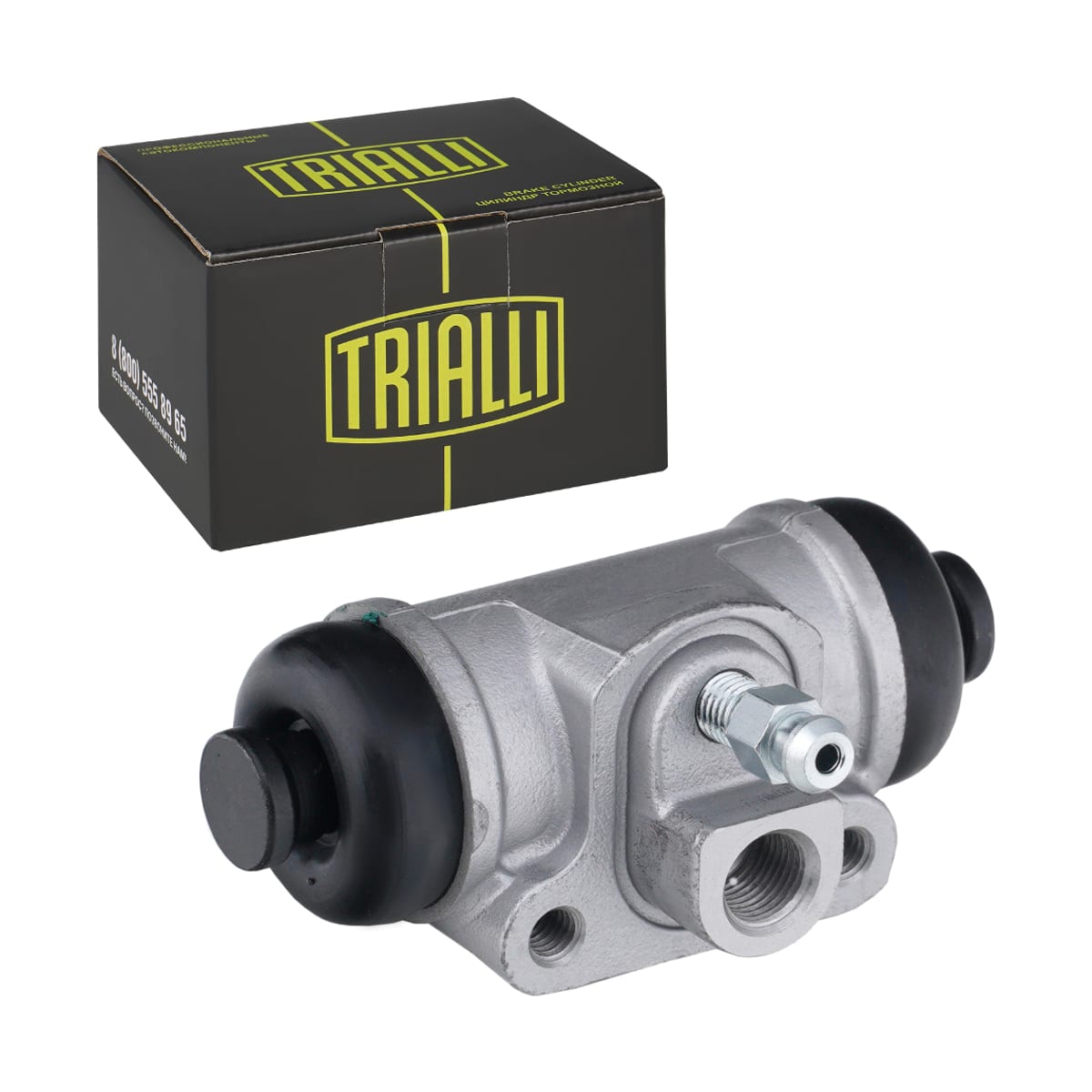 TRIALLI Цилиндр тормозной рабочий
