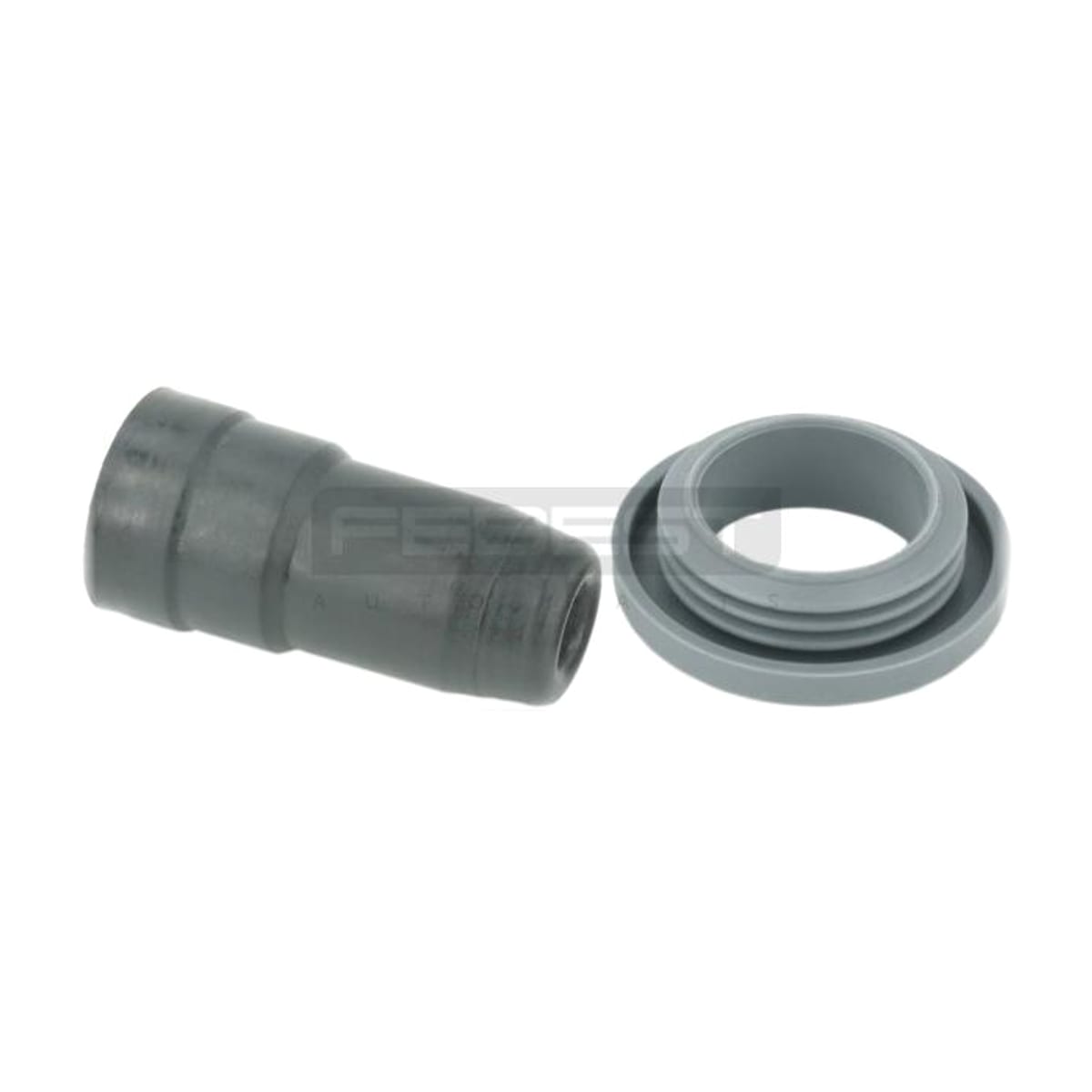 FEBEST Наконечник катушки зажигания CHCPJ300KIT