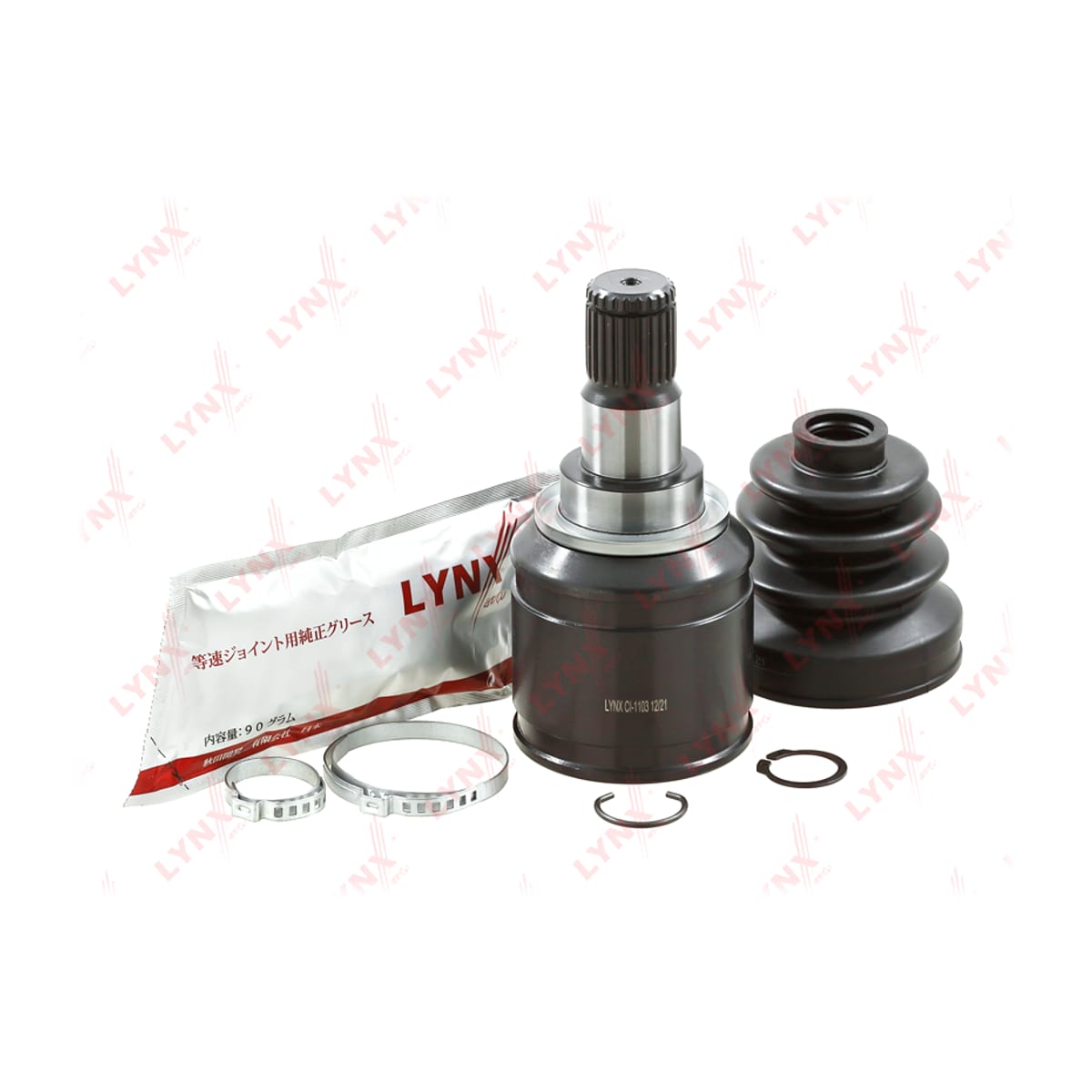 Деталь ШРУС внутренний LYNXAUTO