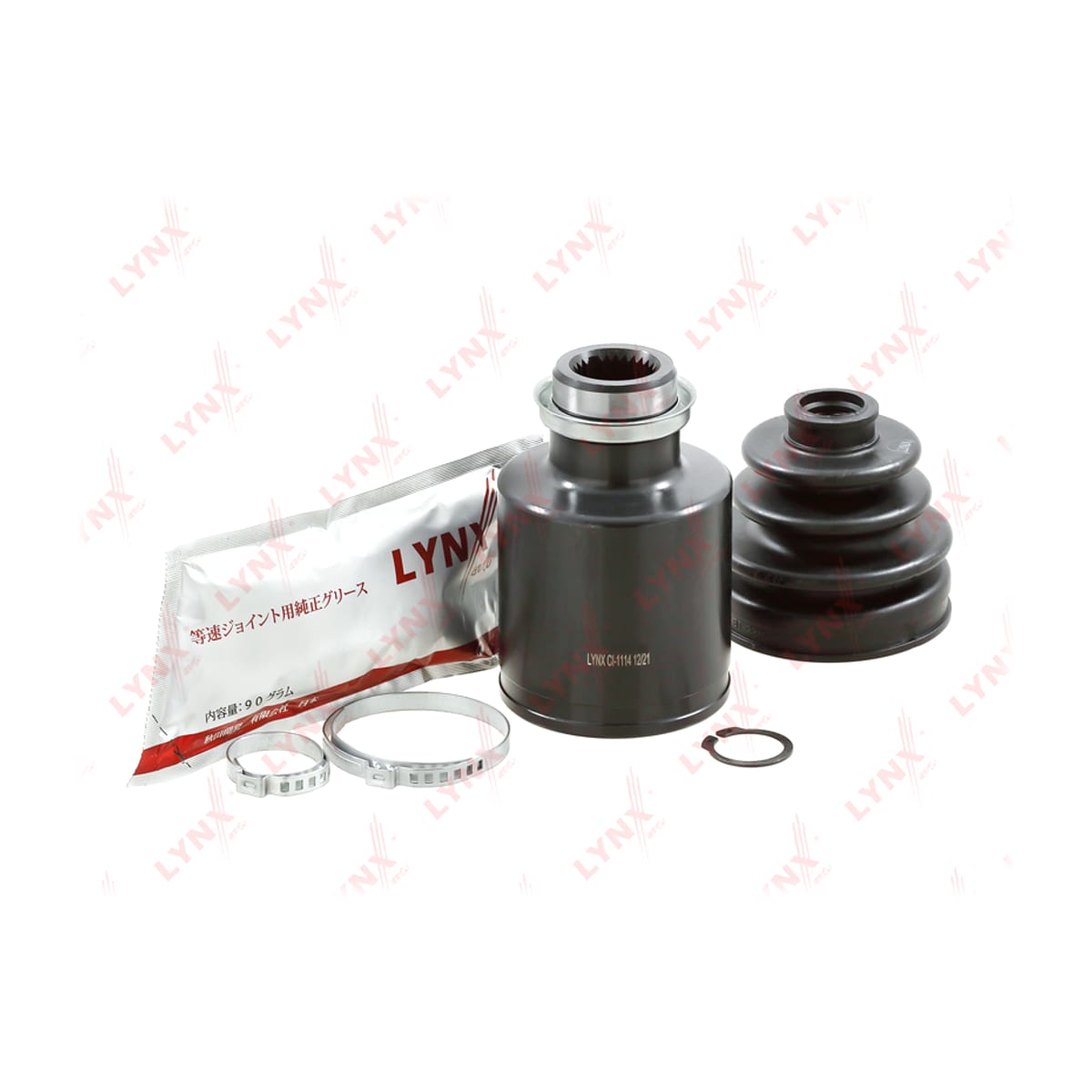 Деталь ШРУС внутренний LYNXAUTO