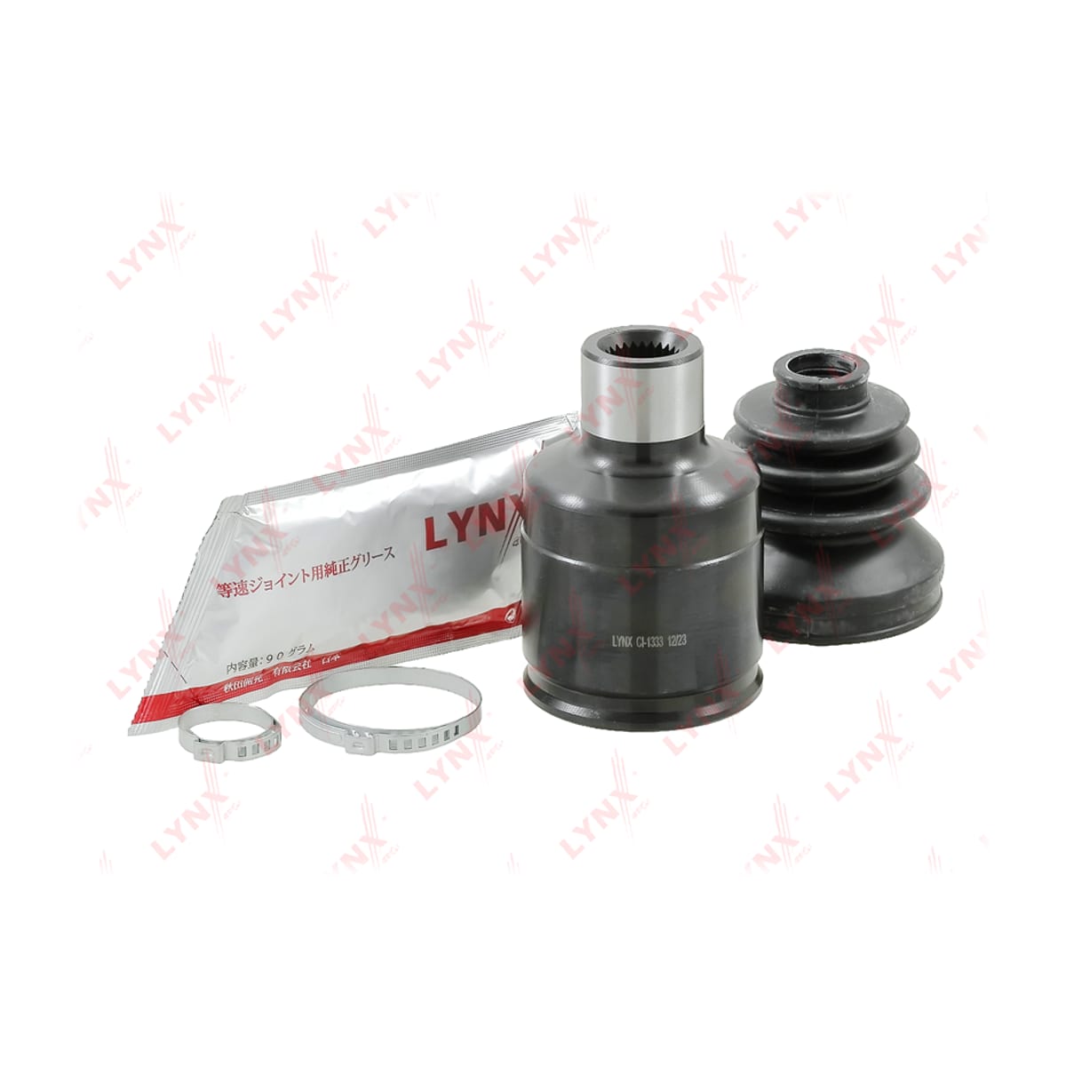 Деталь ШРУС внутренний LYNXAUTO