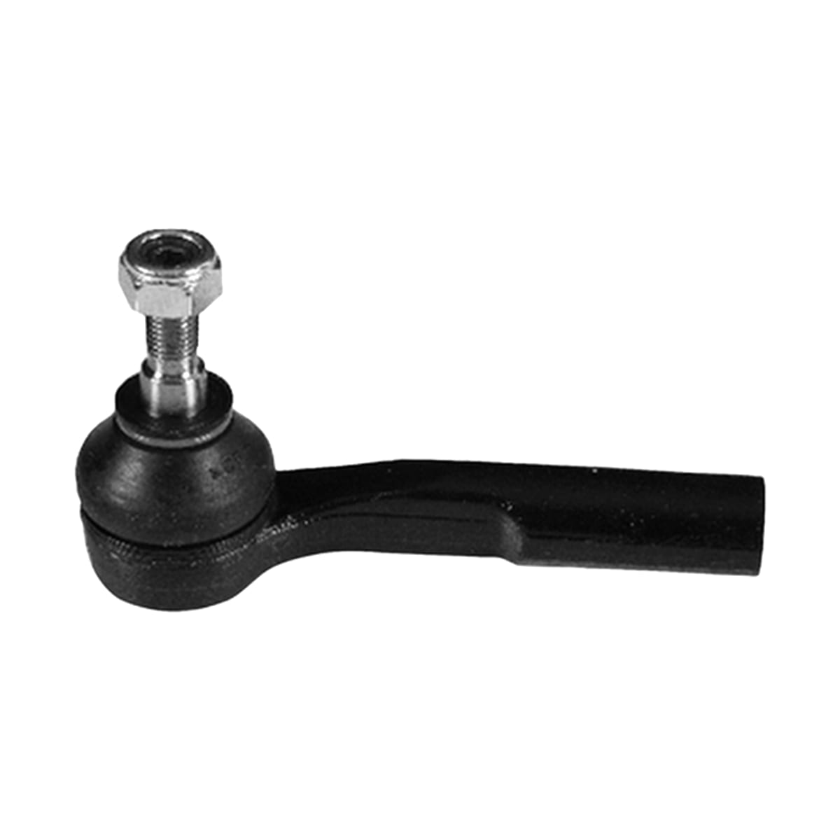 MOOG Рулевой наконечник Opel Corsa 06-19 / Alfa Romeo MiTo 08-16 (Слева)
