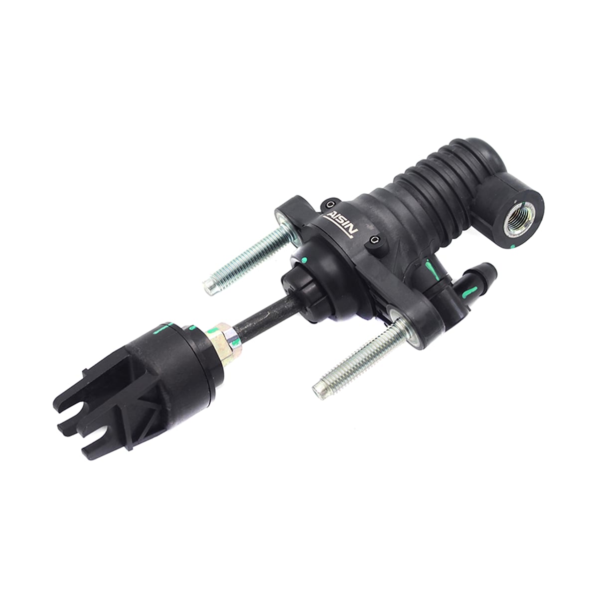 AISIN Цилиндр сцепления главный Toyota Hilux Pick Up 04-20 / Fortuner 04-20 1KDFTV;1TRFE;2KDFTV;2TRFE;5LE CMTS003