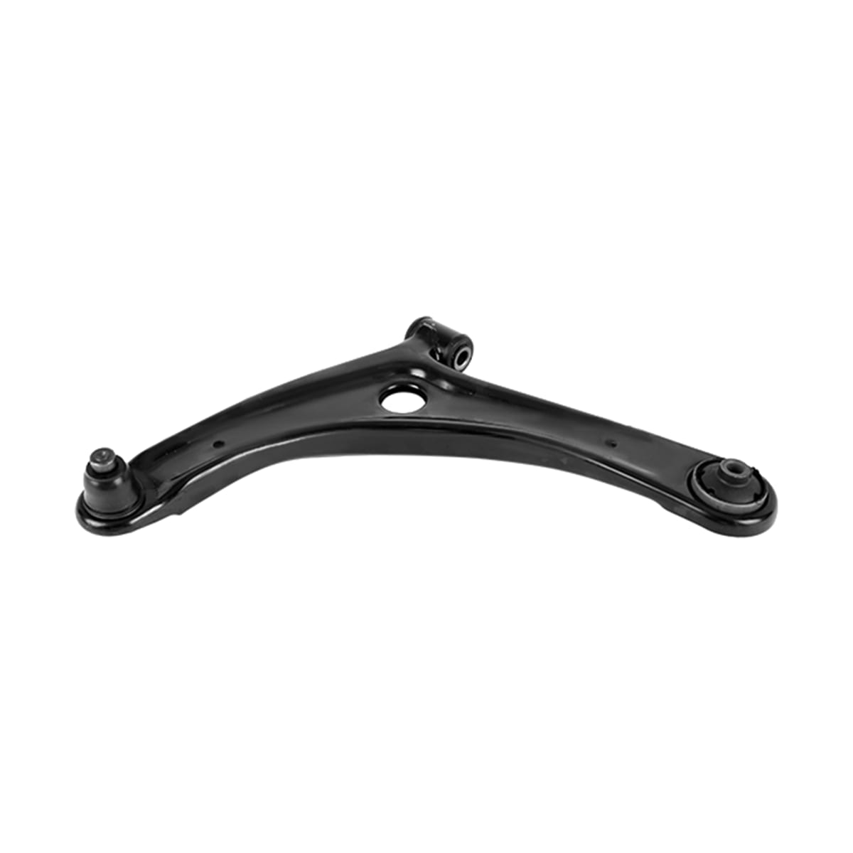 CTR Рычаг подвески Dodge Caliber 06-12 / Jeep Compass 06-15 (Слева)