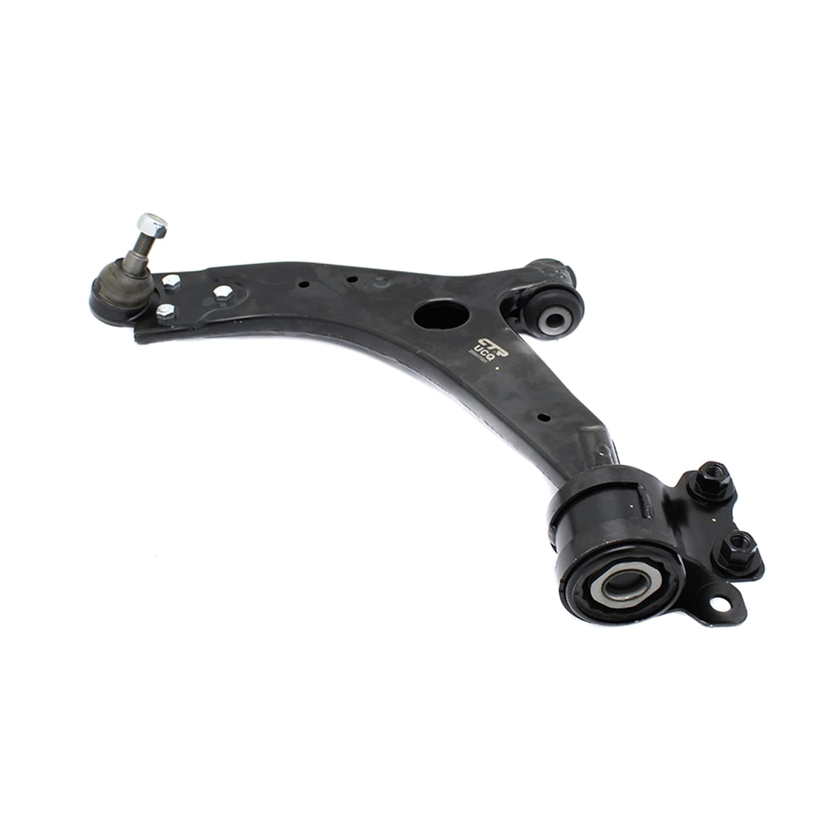 CTR Рычаг подвески Ford Focus 04-11 / Mazda 3 03-13 (Слева) CQ0029L