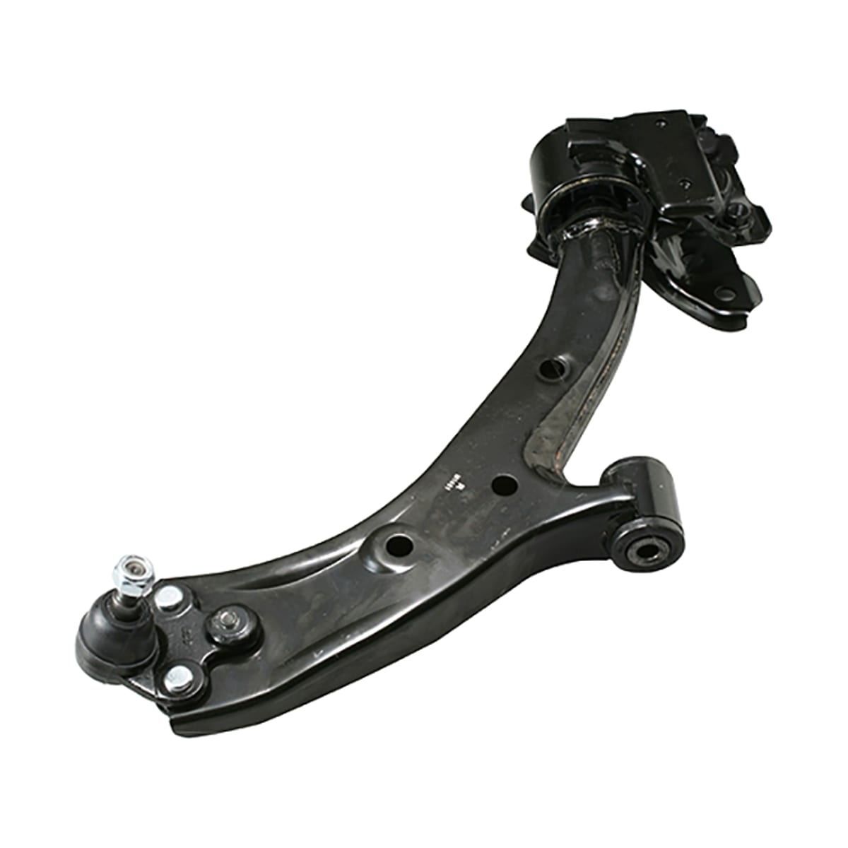 CTR Рычаг подвески Honda CR-V 06-12 / Great Wall Hover H6 12-16 (Справа)