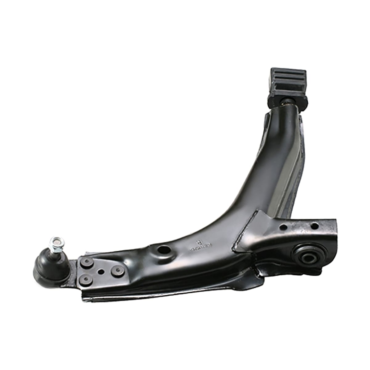 CTR Рычаг подвески Chevrolet Lanos 05-09 / Daewoo Lanos 97-08 (Справа)