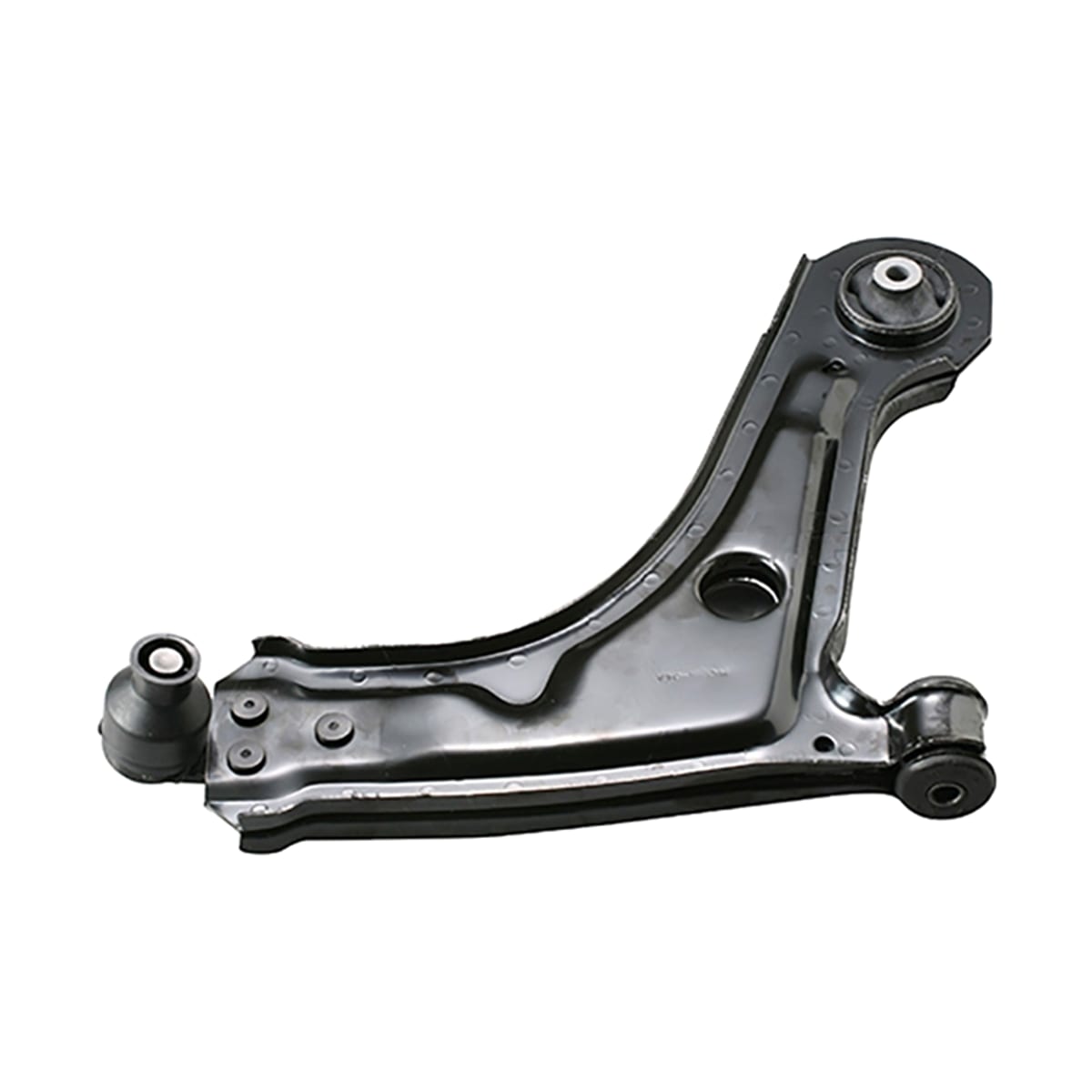 CTR Рычаг подвески Chevrolet Lacetti 04-13 / Daewoo Lacetti 04-09 (Справа)