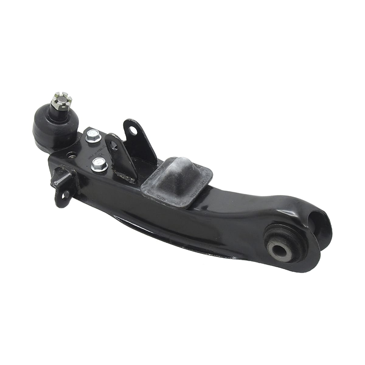 CTR Рычаг подвески Hyundai H1 97-07 / Starex 97-07 (Справа)