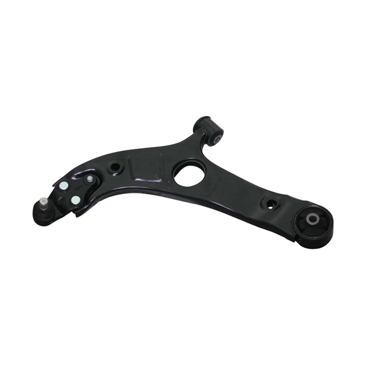 CTR Рычаг подвески CQ0157L (перед лев)
