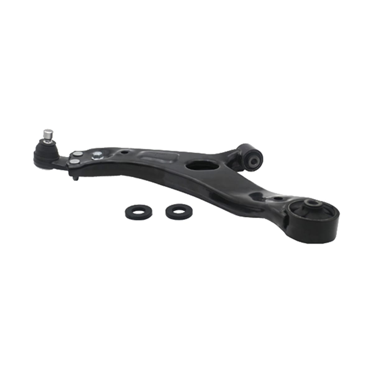 CTR Рычаг подвески Hyundai ix35 09-15 / Tucson 09-15 (Слева)