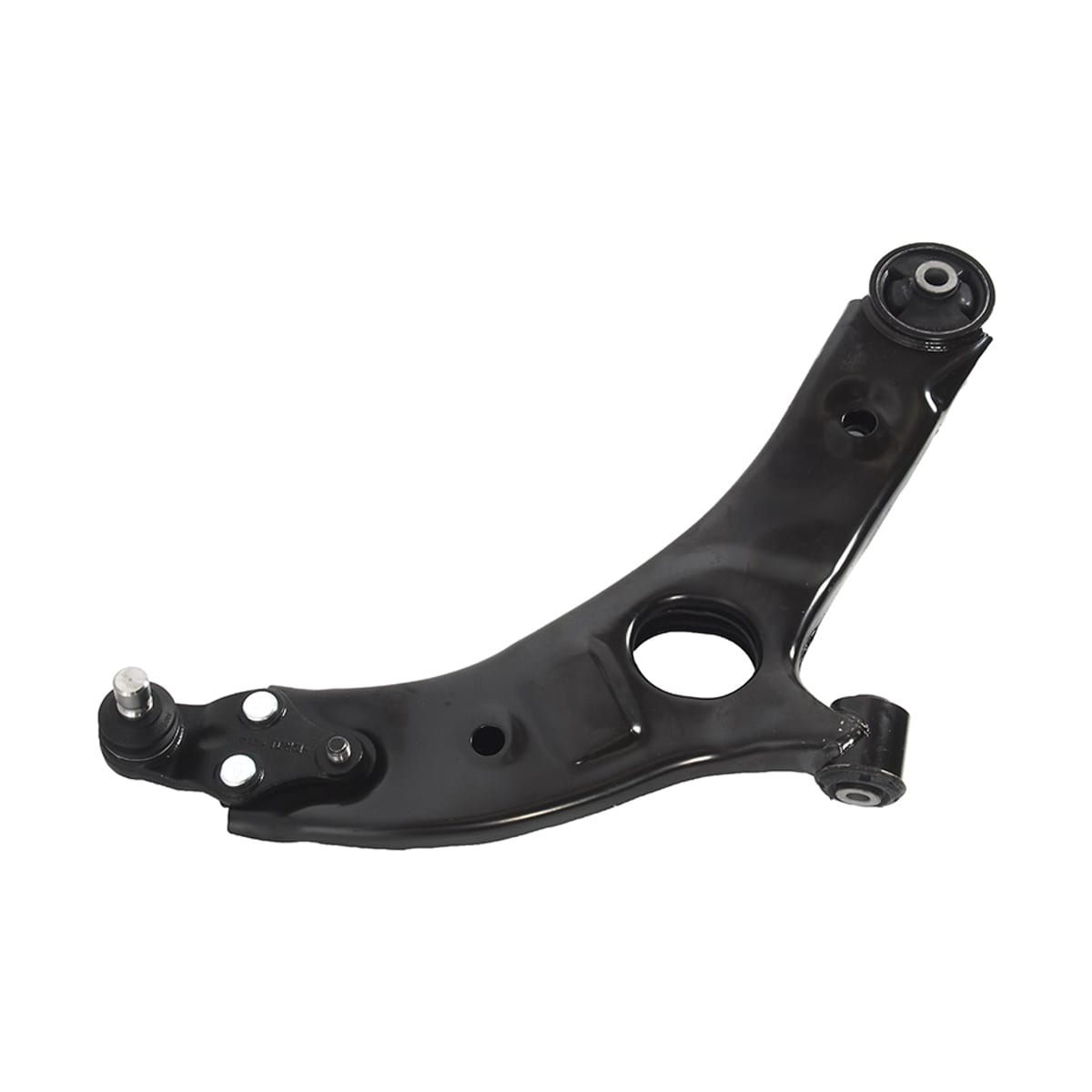 CTR Рычаг подвески Hyundai Santa Fe 05-19 / Kia Sorento 09-21 (Справа)