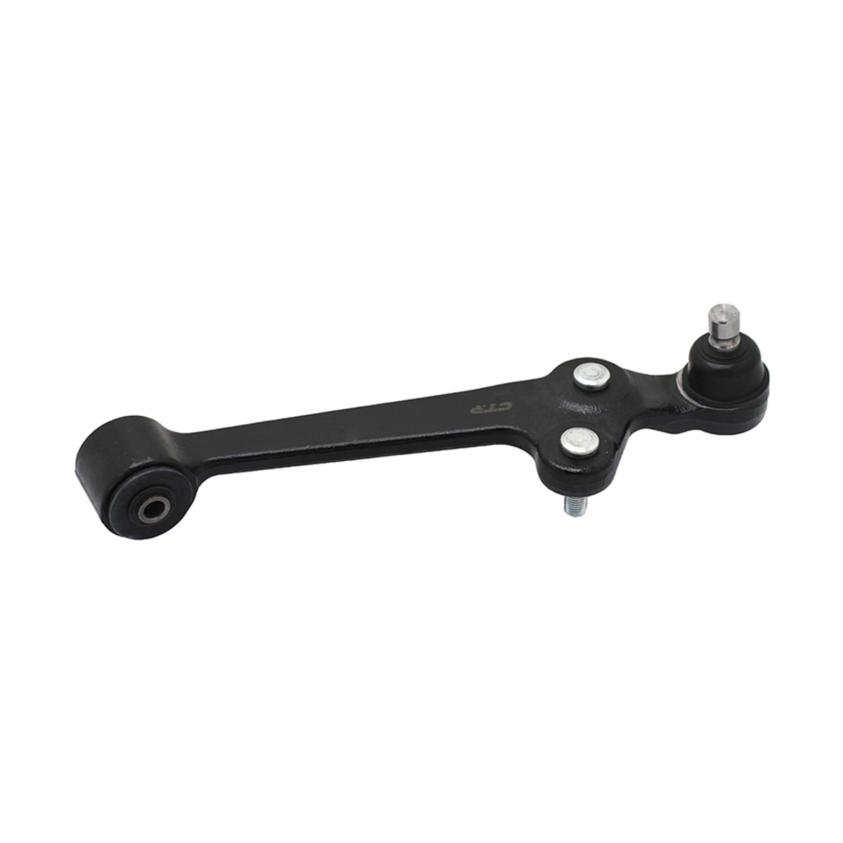 Деталь Рычаг подвески Kia Rio 00-11 (Слева) CTR