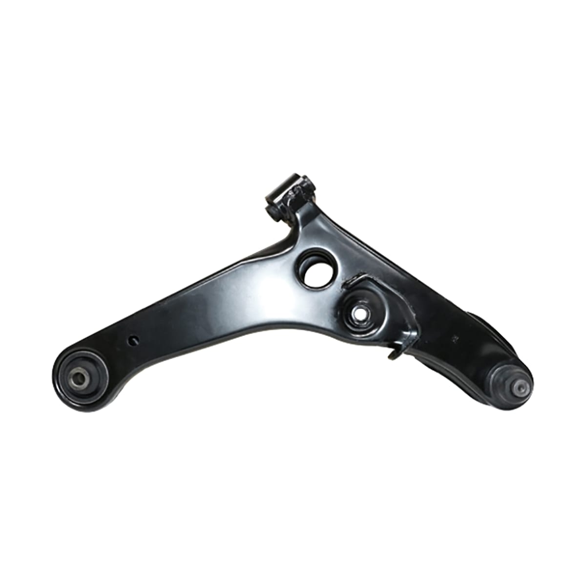 CTR Рычаг подвески Mitsubishi Lancer 02-10 / Outlander 02-09 (Справа)