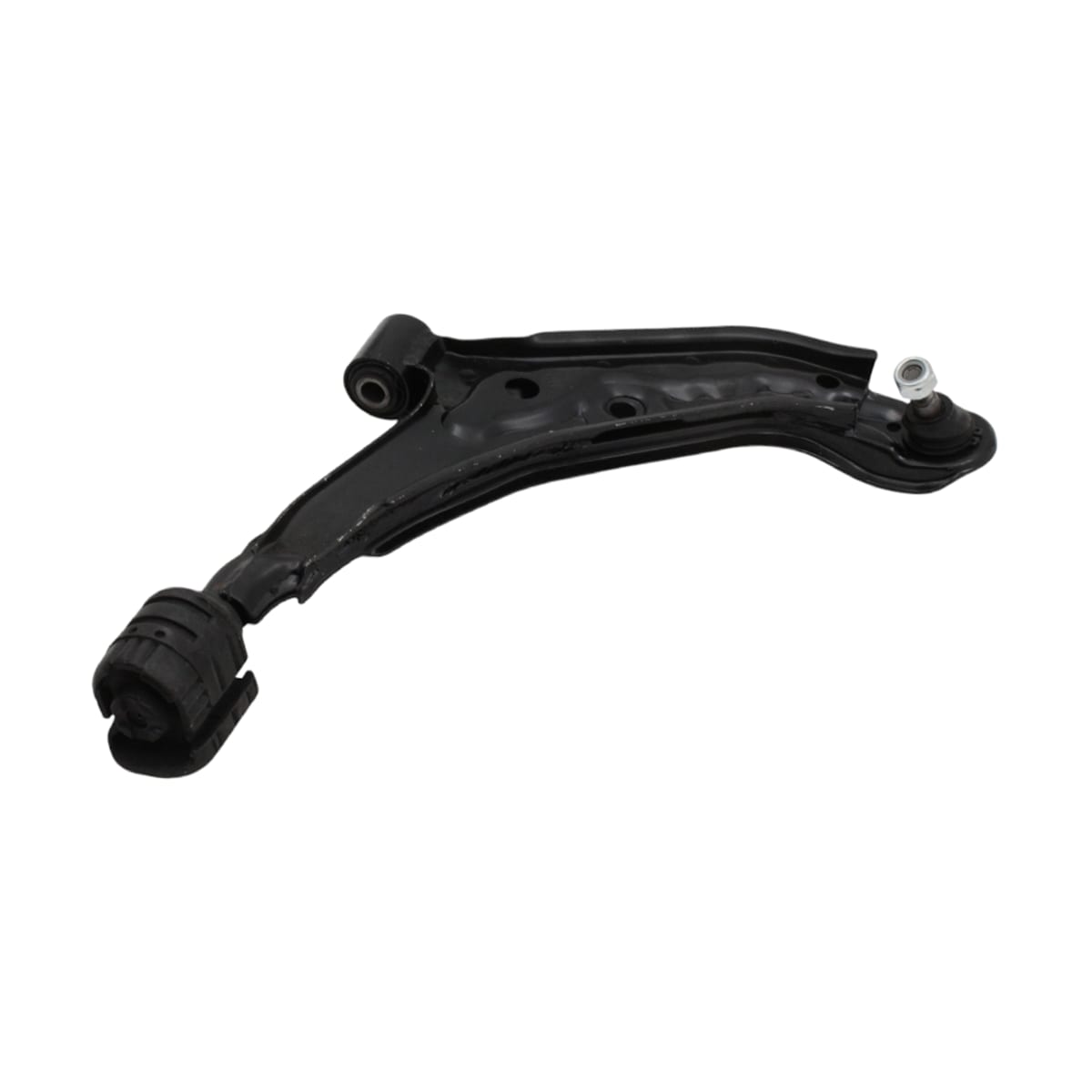 CTR Рычаг подвески Nissan Almera 95-00 / Sunny 93-99 (Справа) CQ0268R