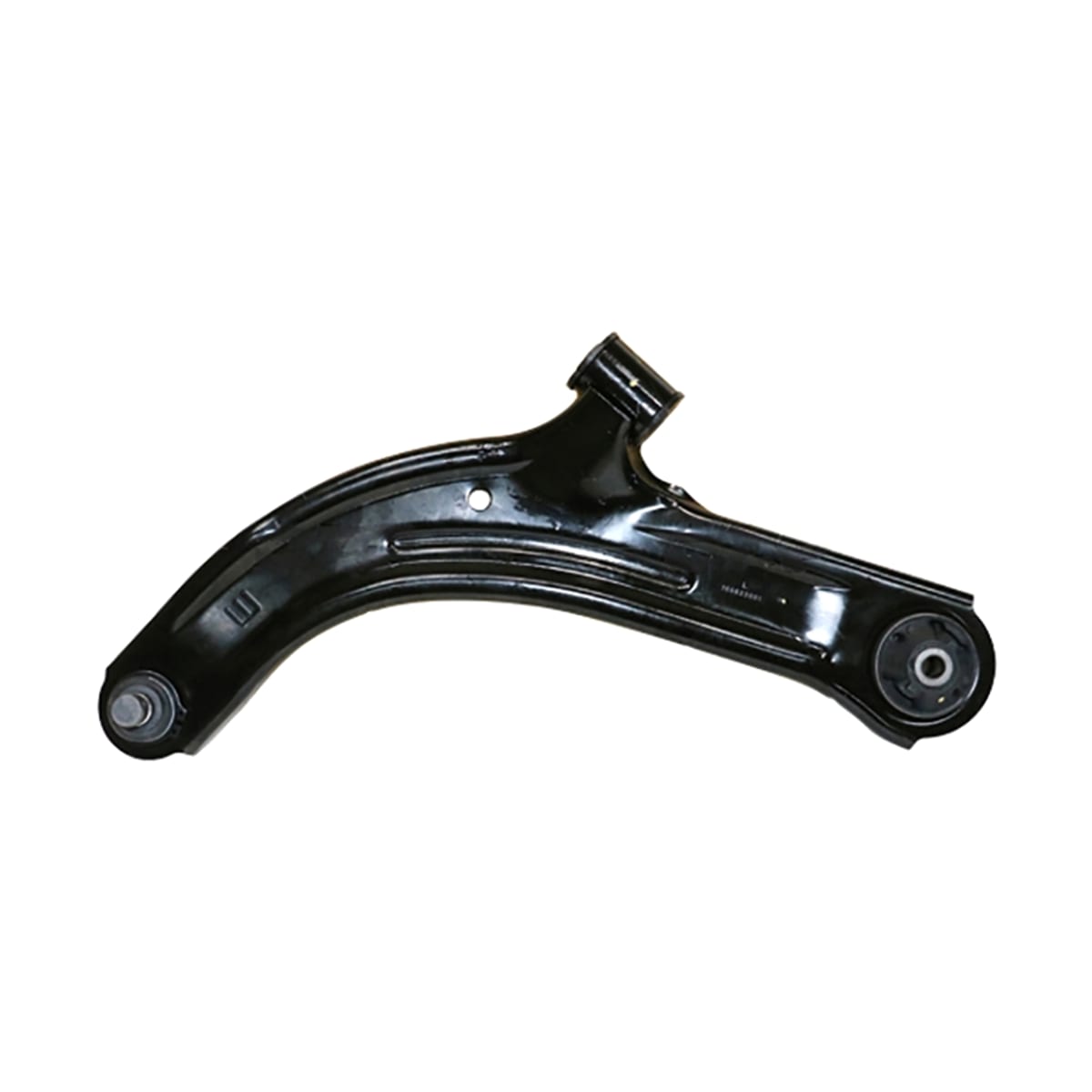 CTR Рычаг подвески Nissan AD 06- / Juke 10-20 (Слева) CQ0273L