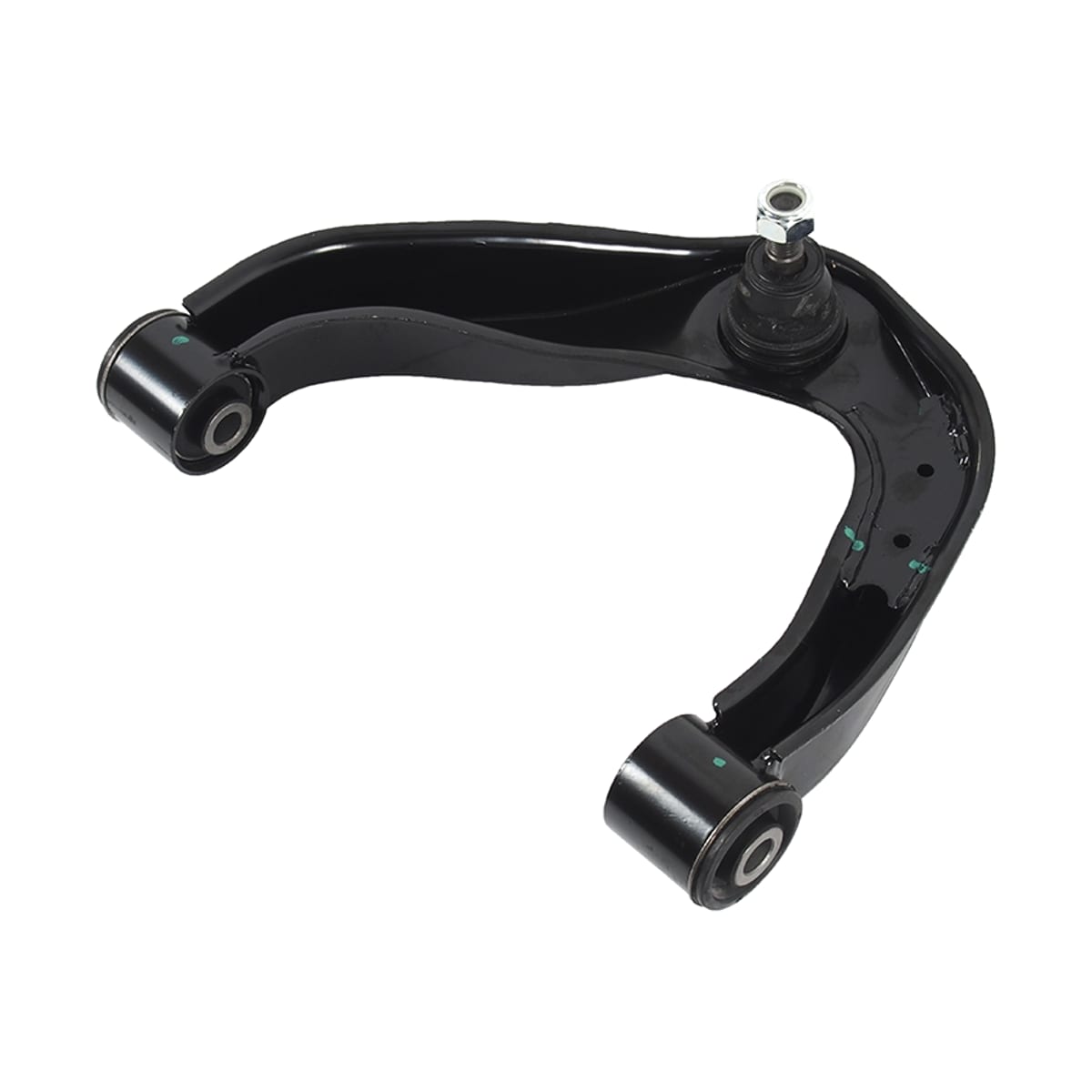 CTR Рычаг подвески Nissan Pathfinder 04-14 / Frontier 04-21 (Справа) CQ0283R