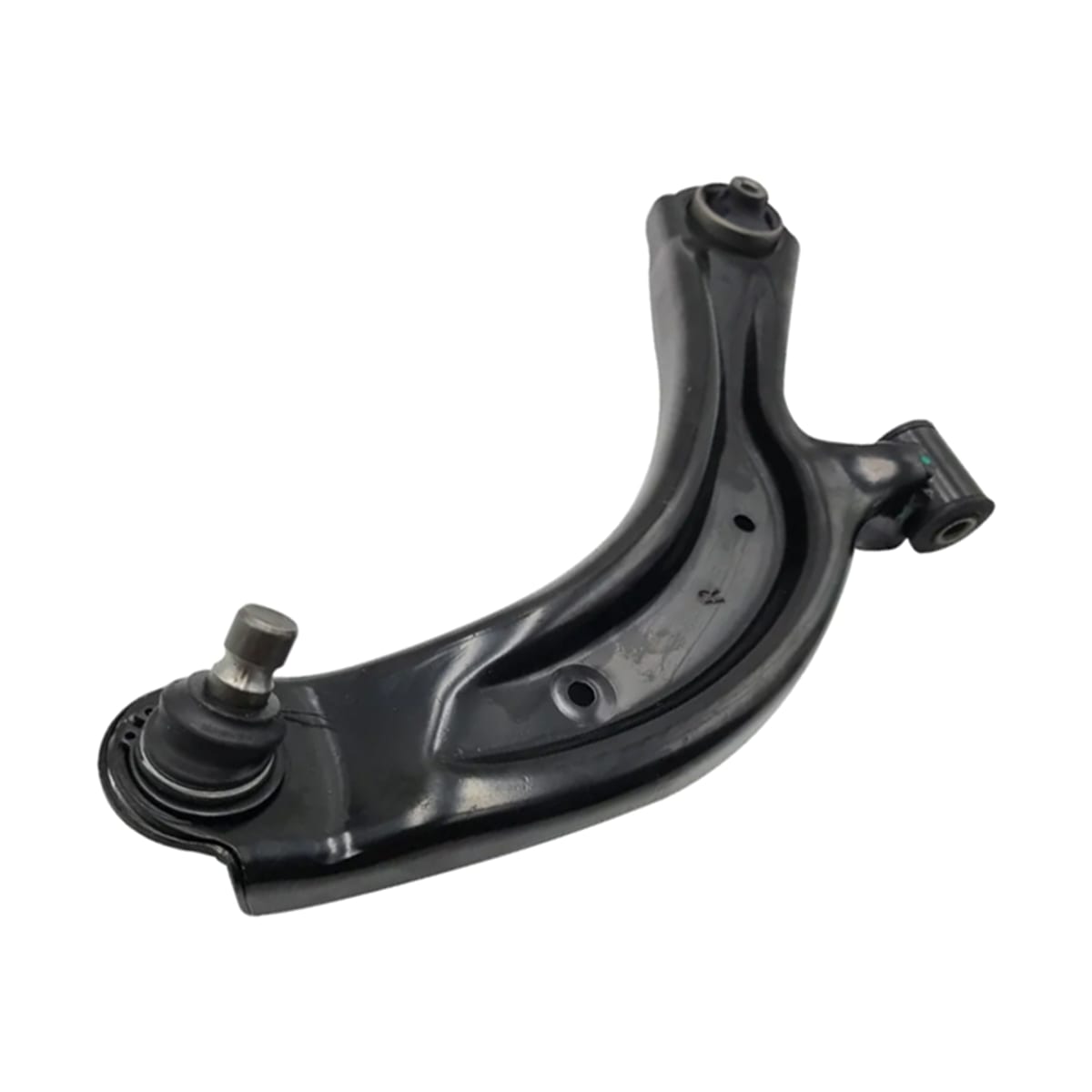 CTR Рычаг подвески Nissan AD 06-16 / Juke 10-20 (Справа)