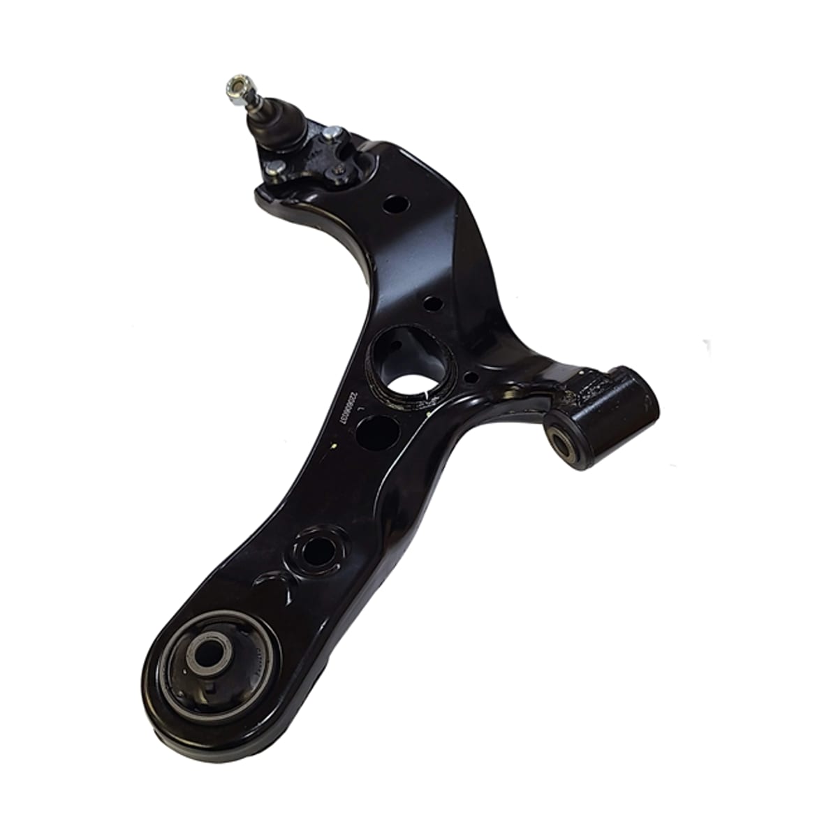 CTR Рычаг подвески Toyota Avensis (T270) 08-18 / Corolla 06-19 (Справа) CQ0295X