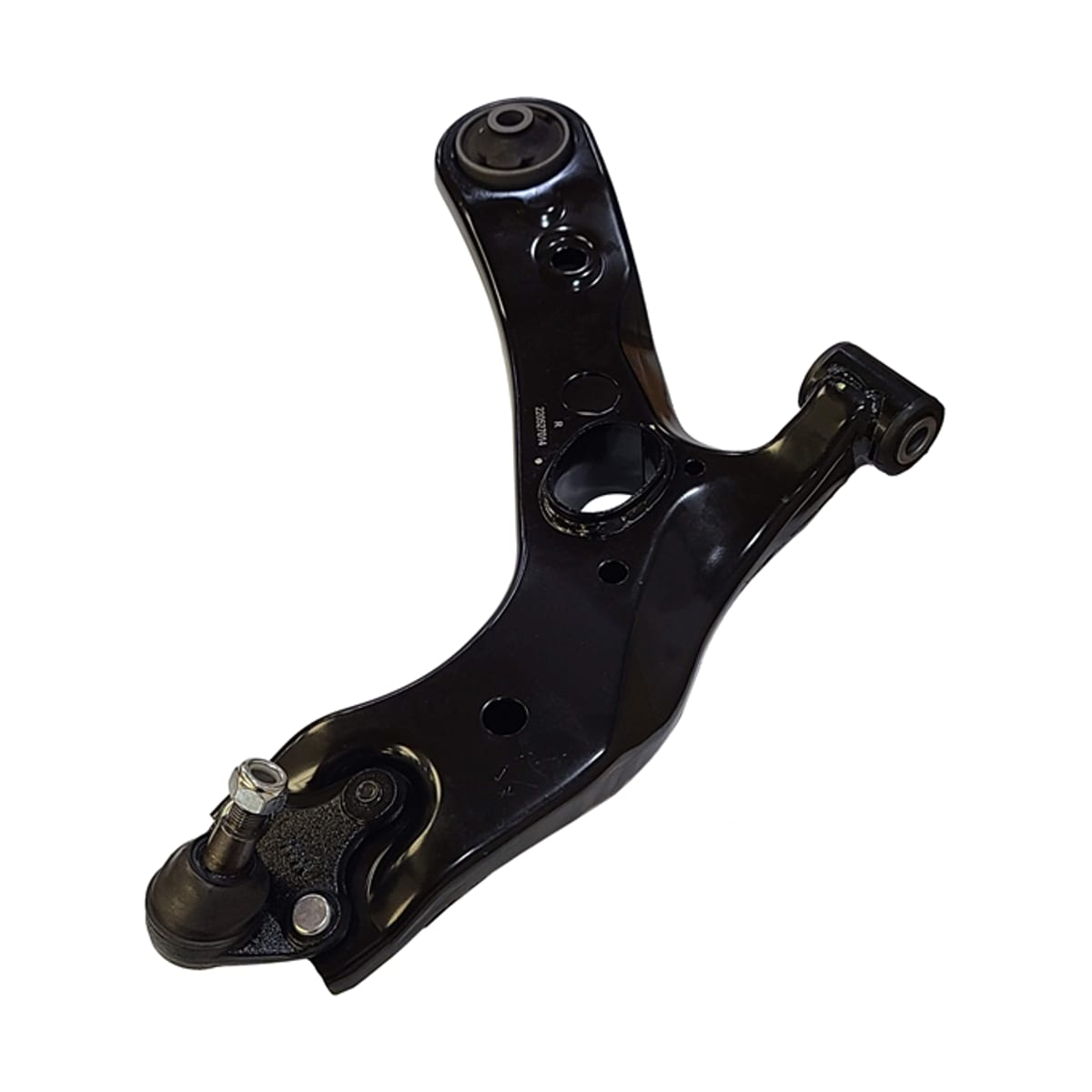 CTR Рычаг подвески Toyota Avensis (T270) 08-18 / Corolla 06-19 (Справа) CQ0295Y