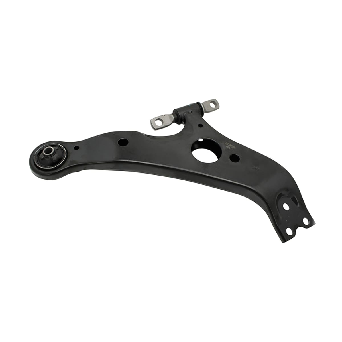 Деталь Рычаг подвески Toyota Sienna 03-09 (Справа) CTR