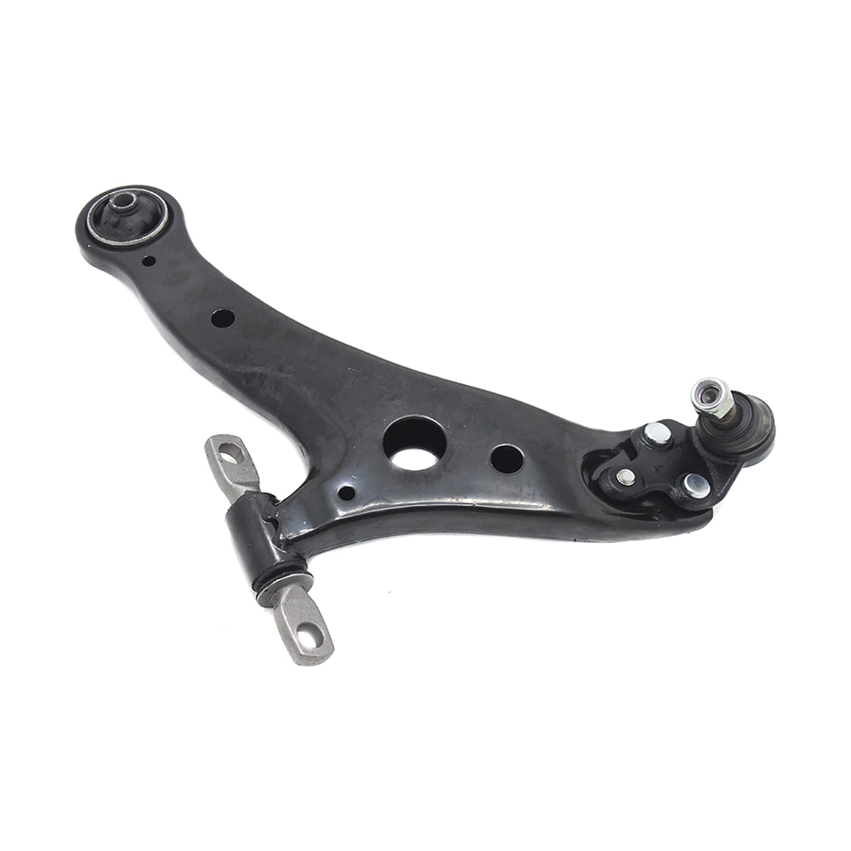 CTR Рычаг подвески Lexus RX 03-09 / Toyota Camry 01-21 (Слева)