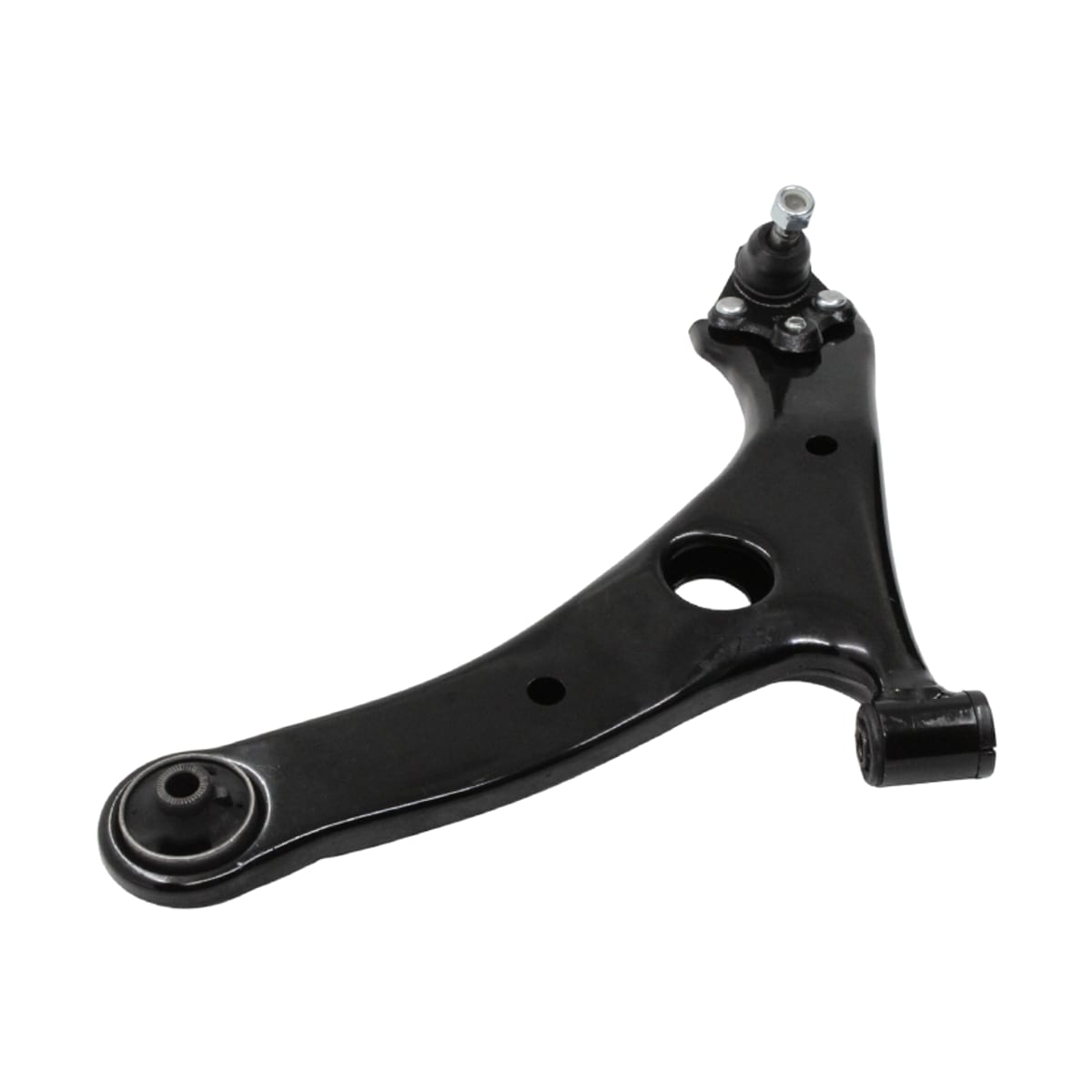 Деталь Рычаг подвески Toyota RAV4 (CA20) 00-05 (Спереди/ Слева) CTR