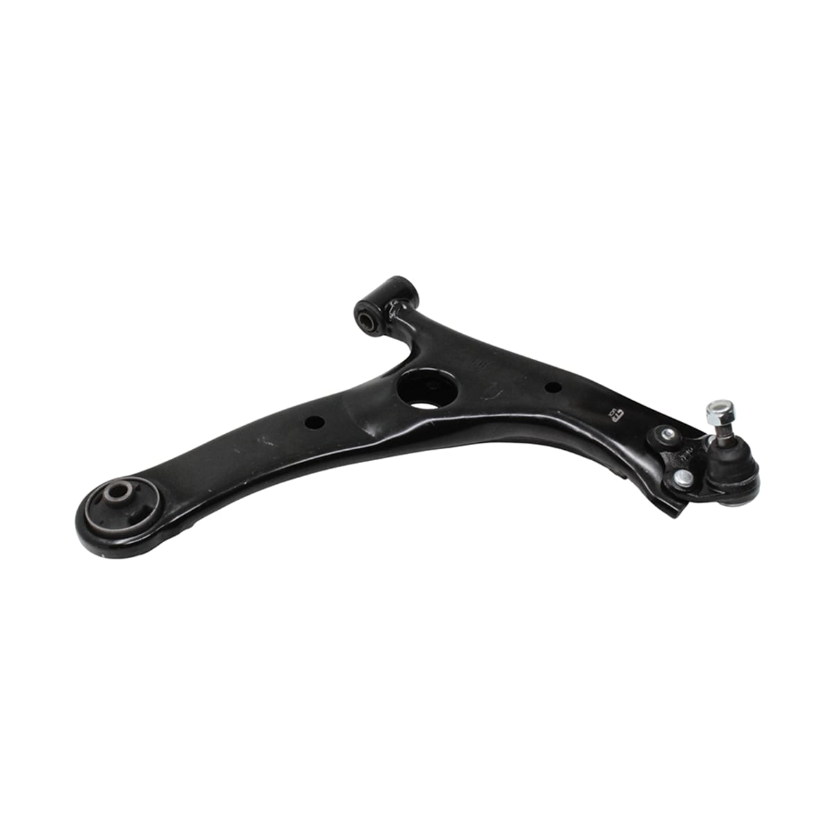 Деталь Рычаг подвески Toyota RAV4 (CA20) 00-05 (Спереди/ Справа) CTR