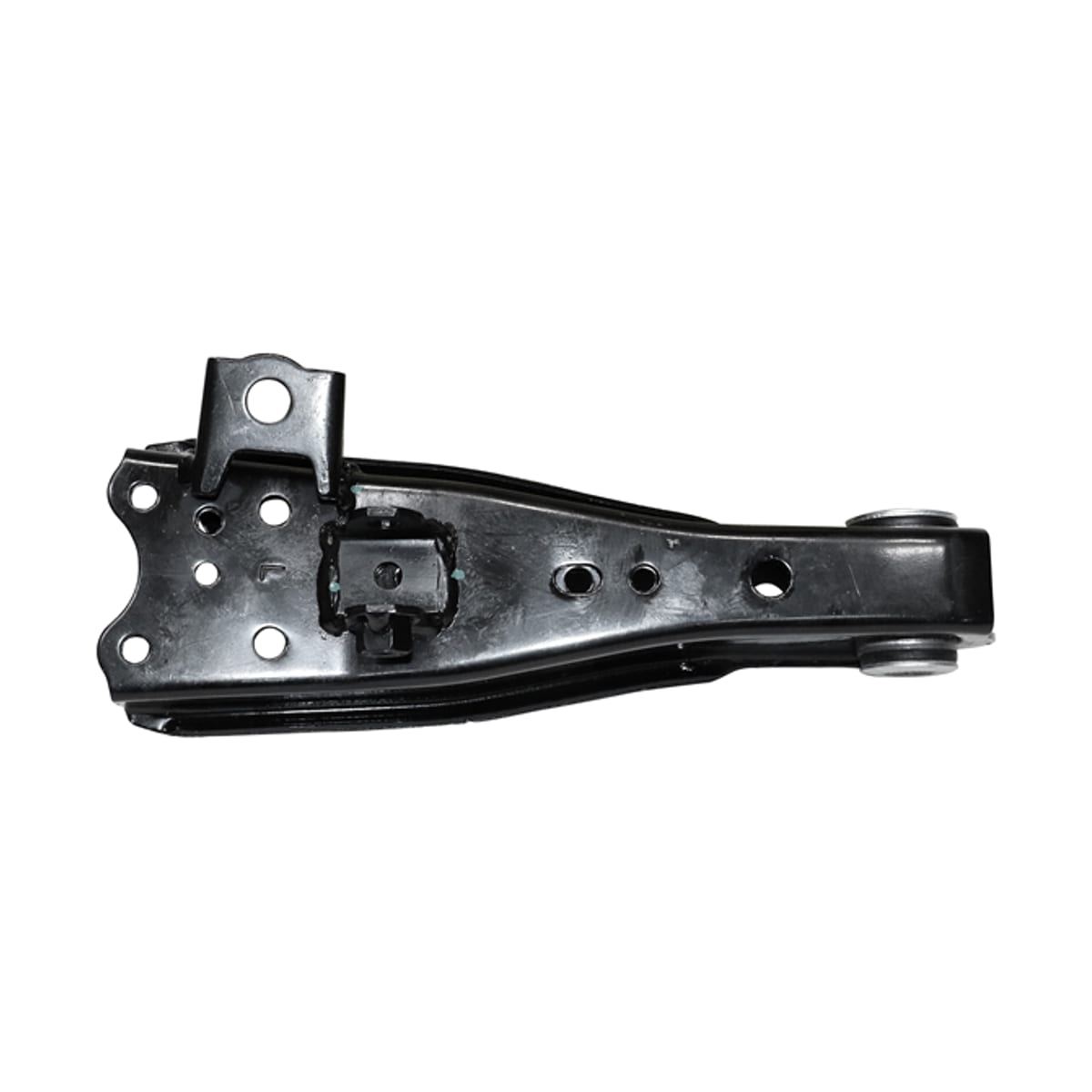 CTR Рычаг подвески Toyota Hiace 04-20 / Regius Ace 07-20 (Слева)