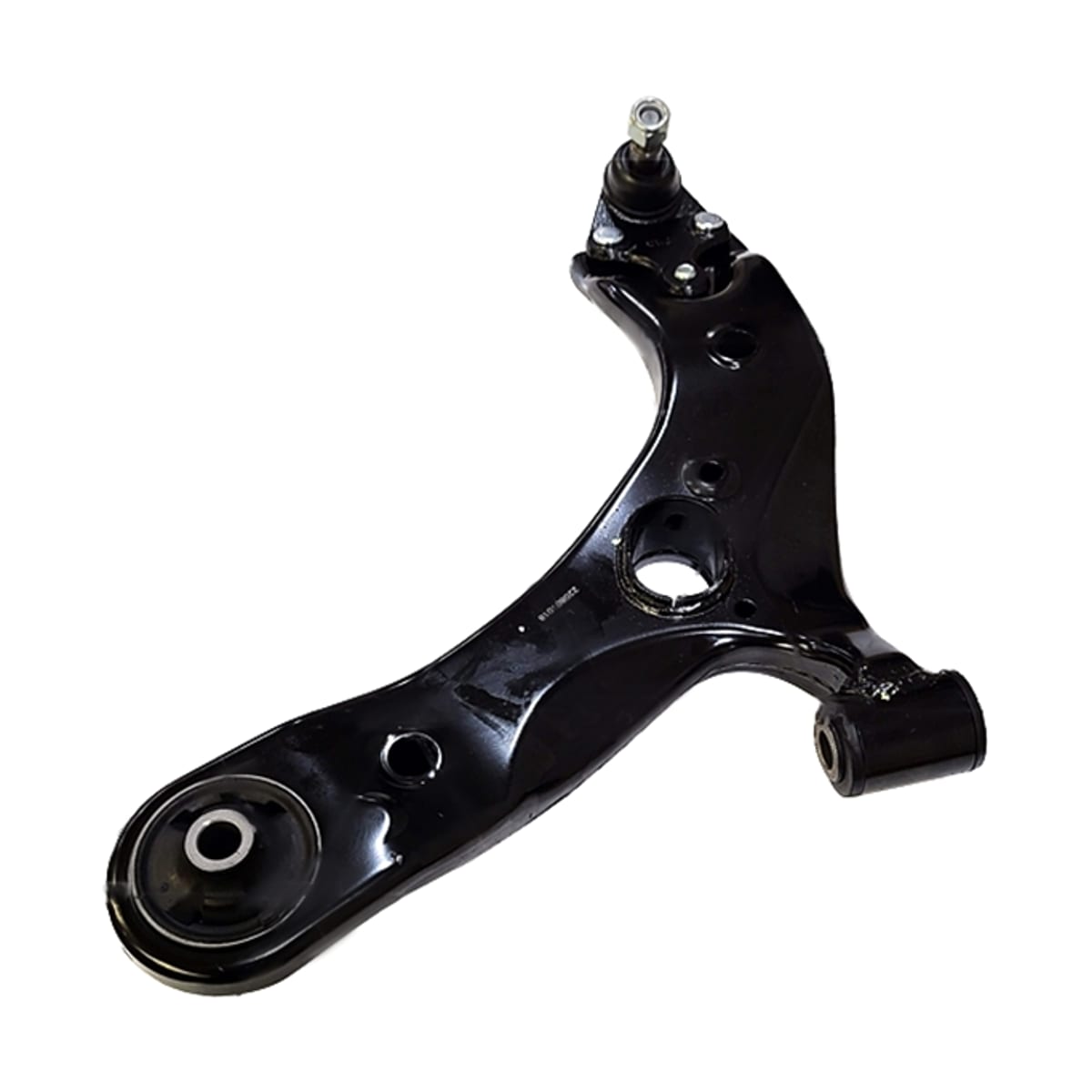 CTR Рычаг подвески Toyota Avensis (T270) 08-11 / Corolla 06-19 (Спереди/ Слева)