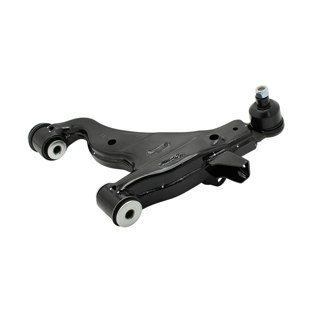 CTR Рычаг подвески Toyota Hilux Pick Up 04-15 (Справа)