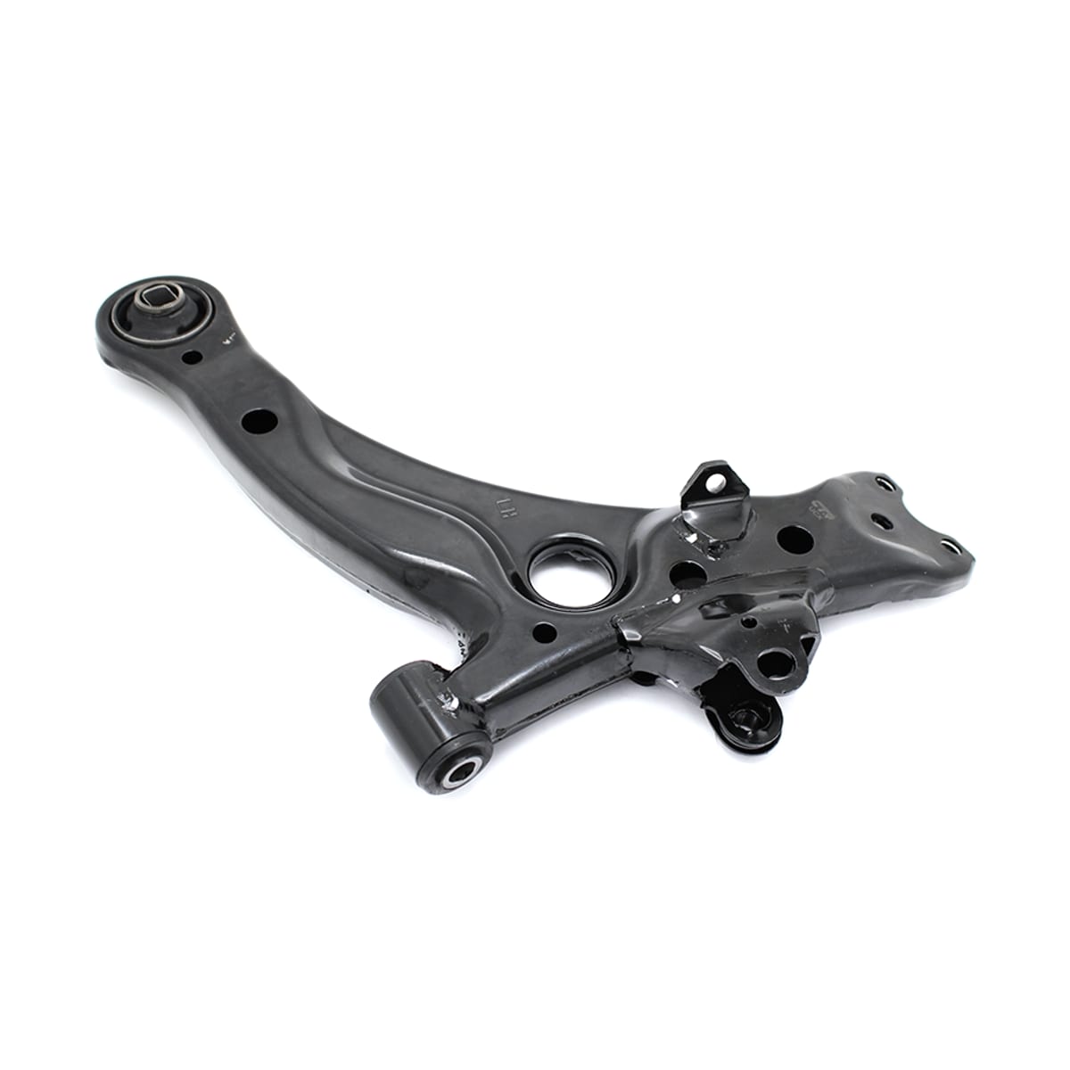 Деталь Рычаг подвески Toyota Avensis (T220) 97-03 (Слева) CTR