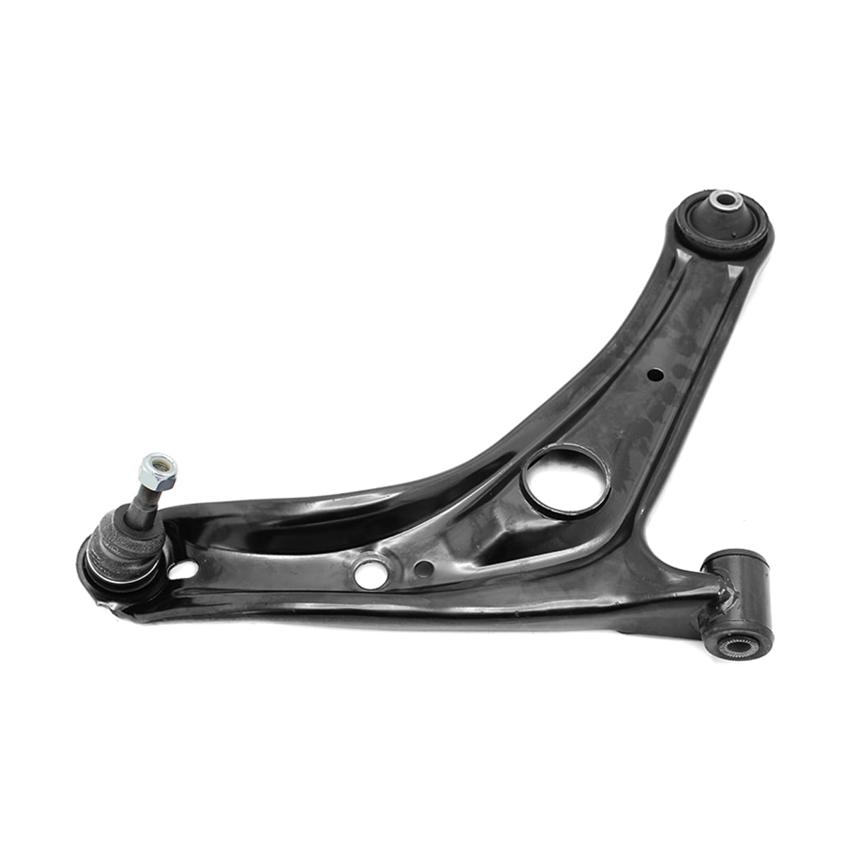 CTR Рычаг подвески Toyota Probox 02- / Succeed 02-20 (Снизу/ Спереди/ Справа)