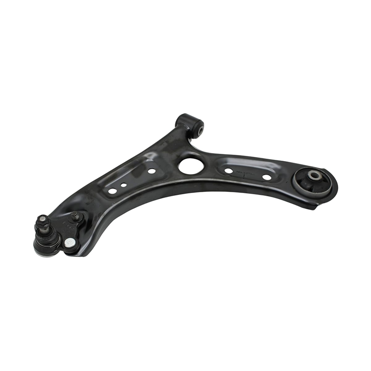 CTR Рычаг подвески Hyundai Elantra 15-20 / Kia Cerato 16-21 (Слева)