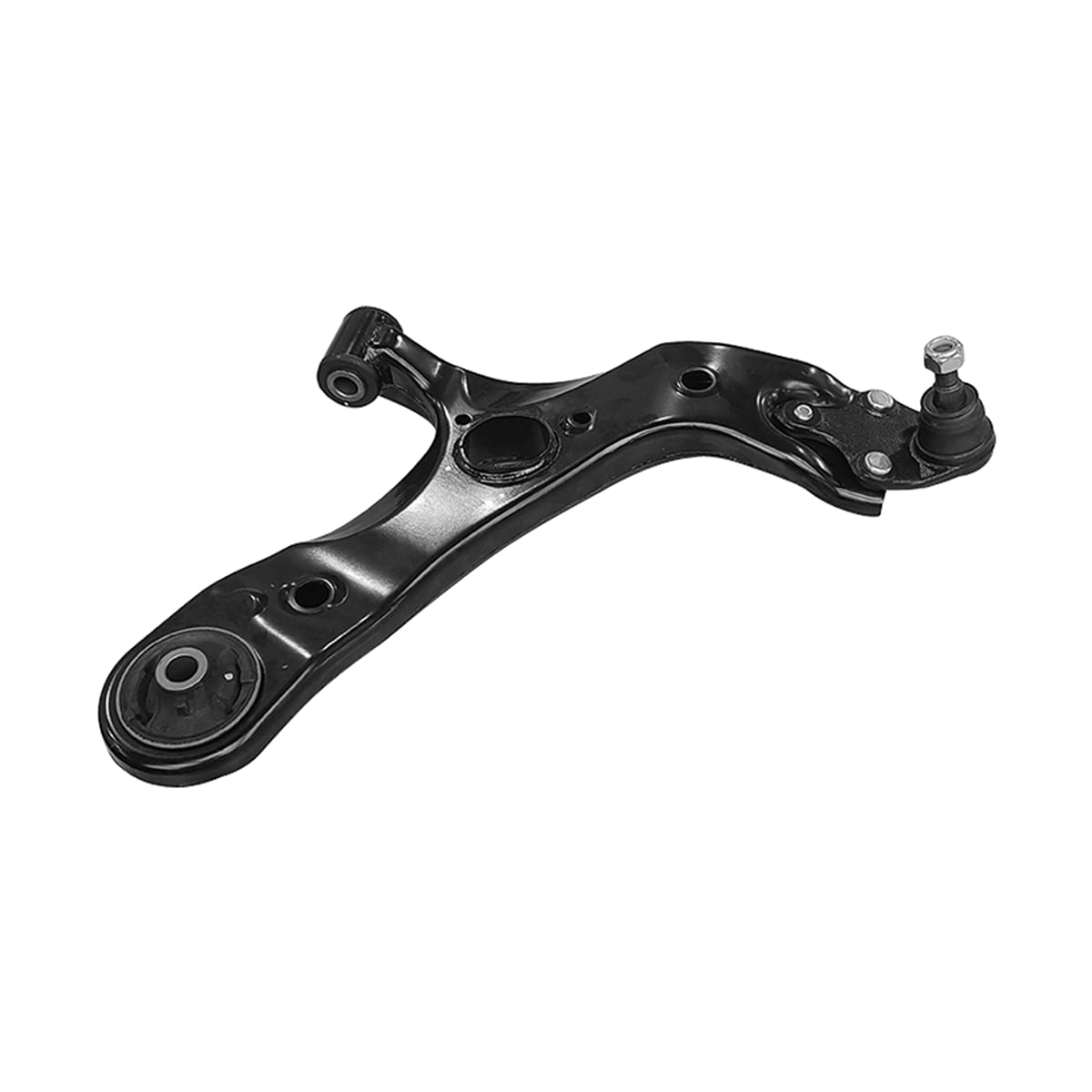 CTR Рычаг подвески Toyota Avensis (T270) 08-11 / Corolla 06-19 (Спереди/ Справа)
