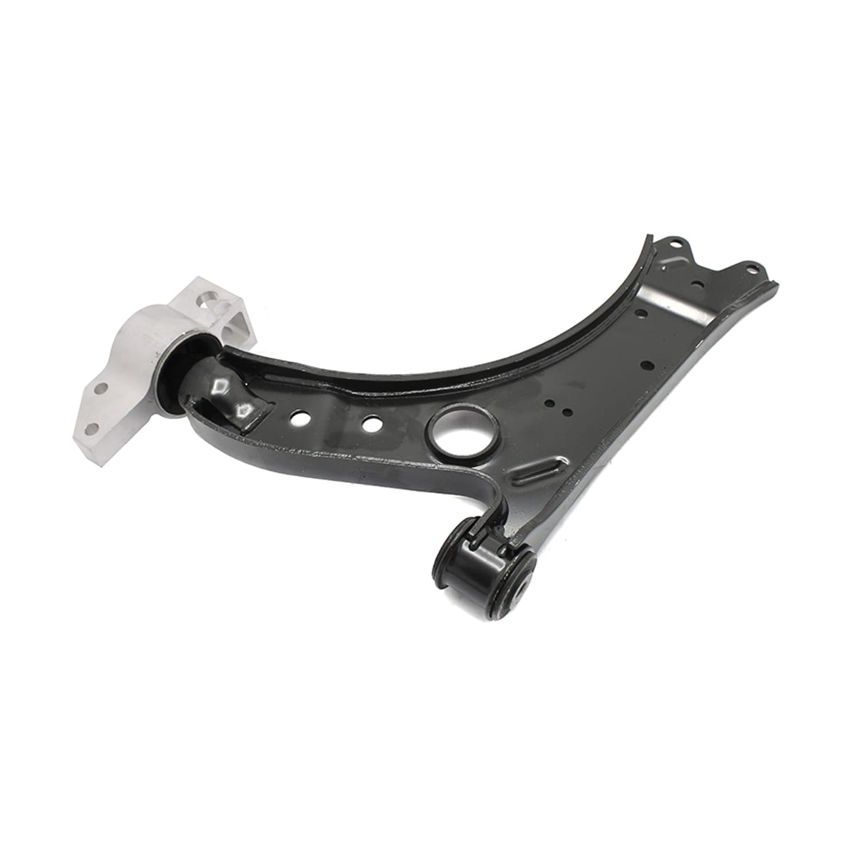 Деталь Рычаг подвески Audi A3 03-13 / Skoda Octavia 04-13 (Слева) CTR