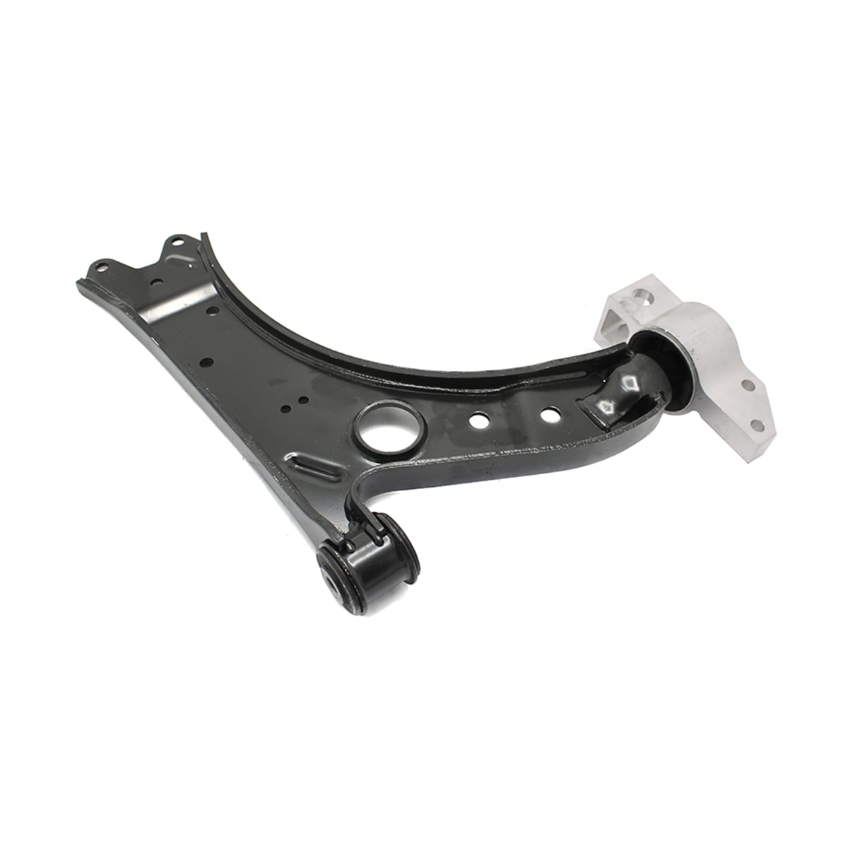 CTR Рычаг подвески Audi A3 03-13 / Skoda Octavia 04-13 (Справа)