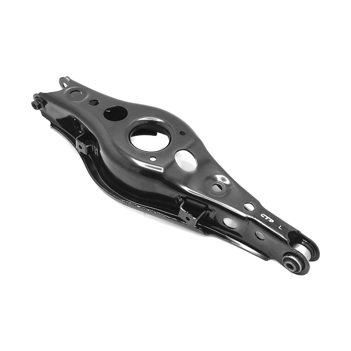 CTR Рычаг подвески Toyota RAV4 (XA30,XA40) 05-19 (Слева)