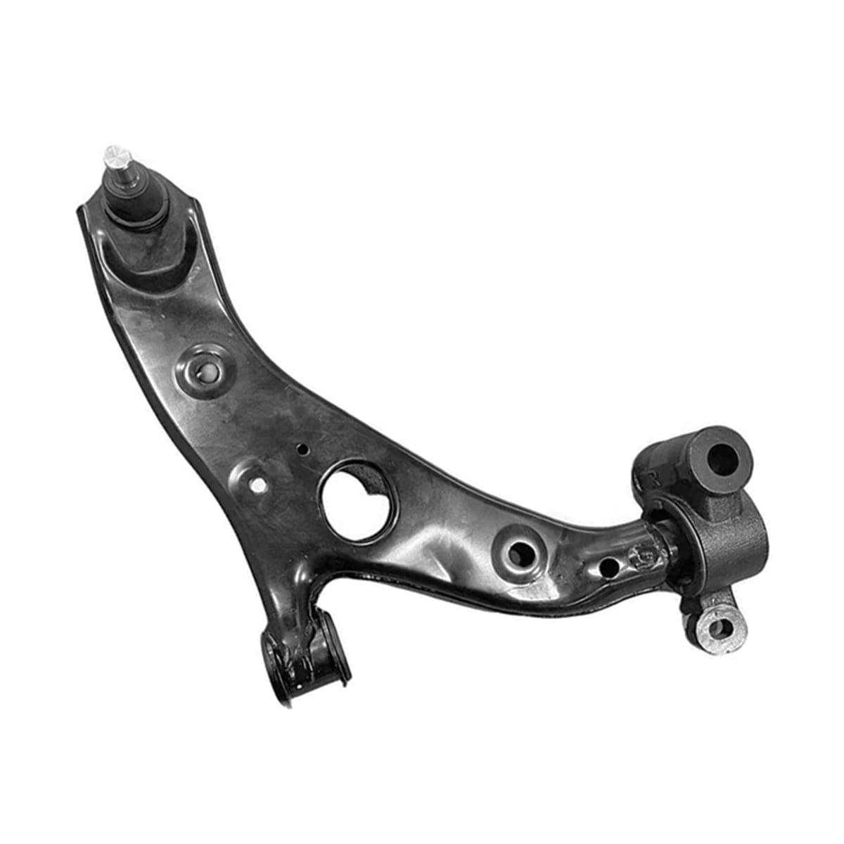 CTR Рычаг подвески Mazda 6 12- / CX-5 11-21 (Справа)