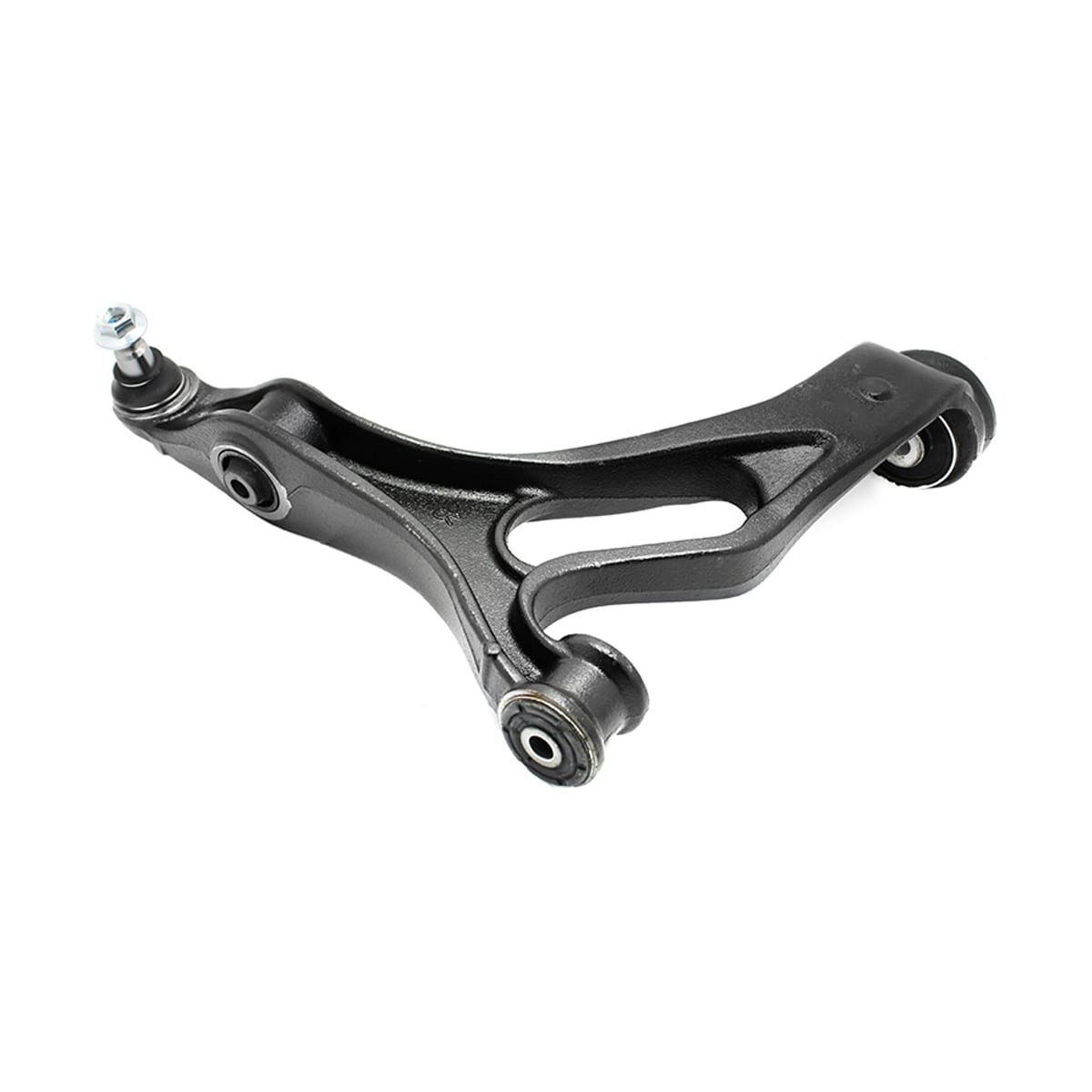 CTR Рычаг подвески Audi Q7 05-15 / Volkswagen Touareg 02-10 (Слева)
