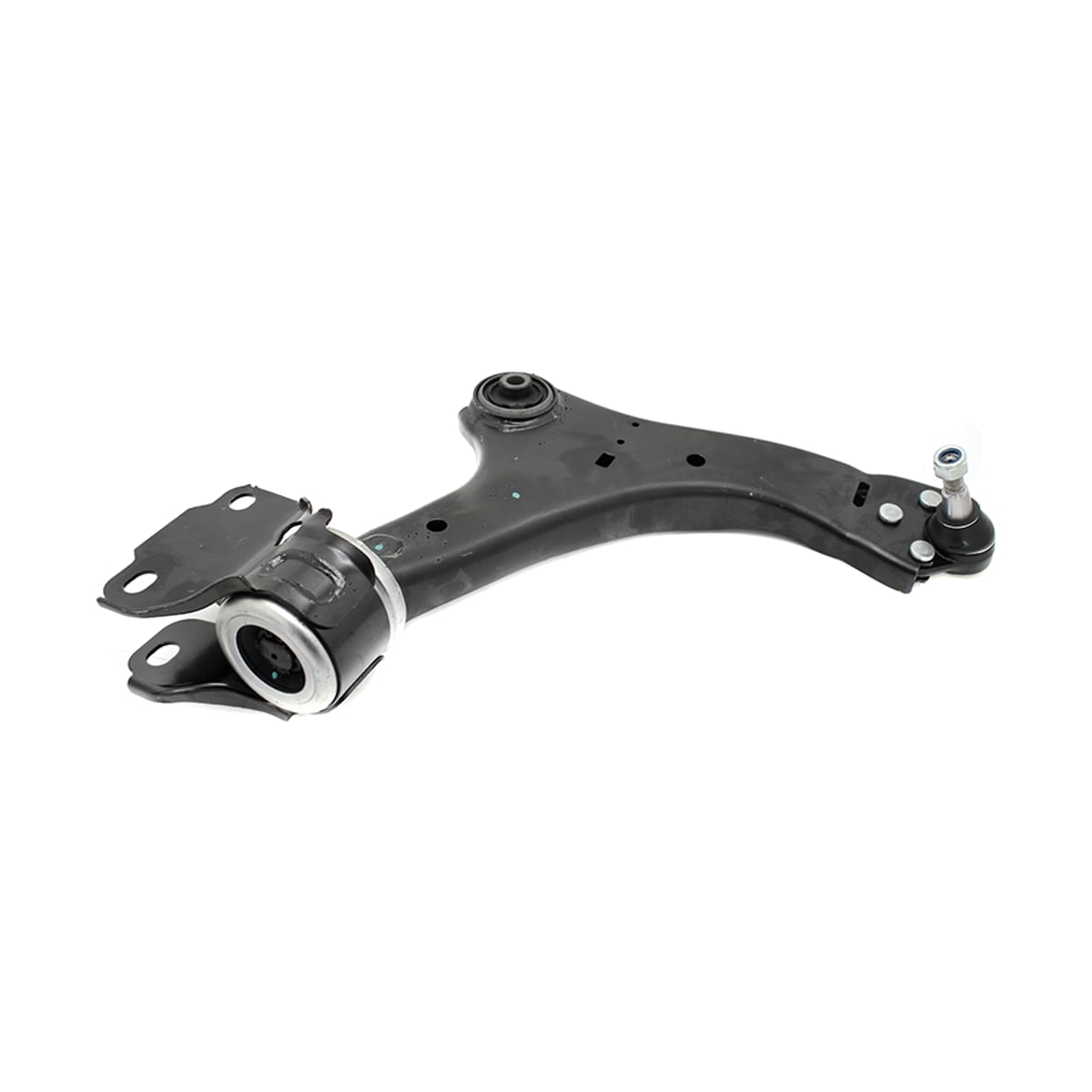 Деталь Рычаг подвески Ford Mondeo 07-15 (Справа) CTR