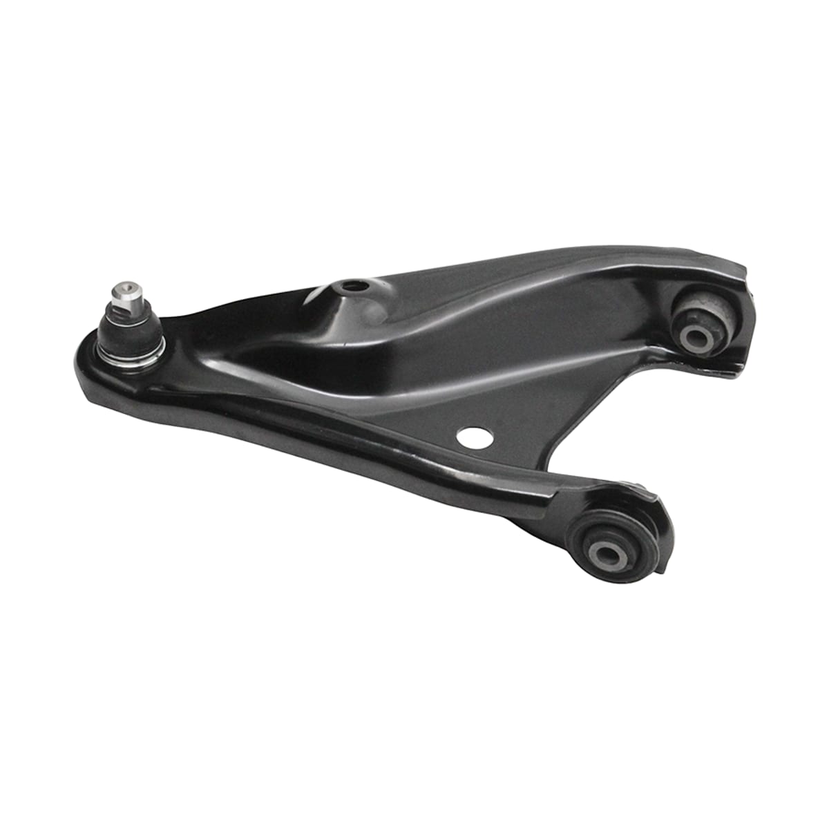 CTR Рычаг подвески Nissan Almera 12-19 / Renault Logan 04-22 (Справа)