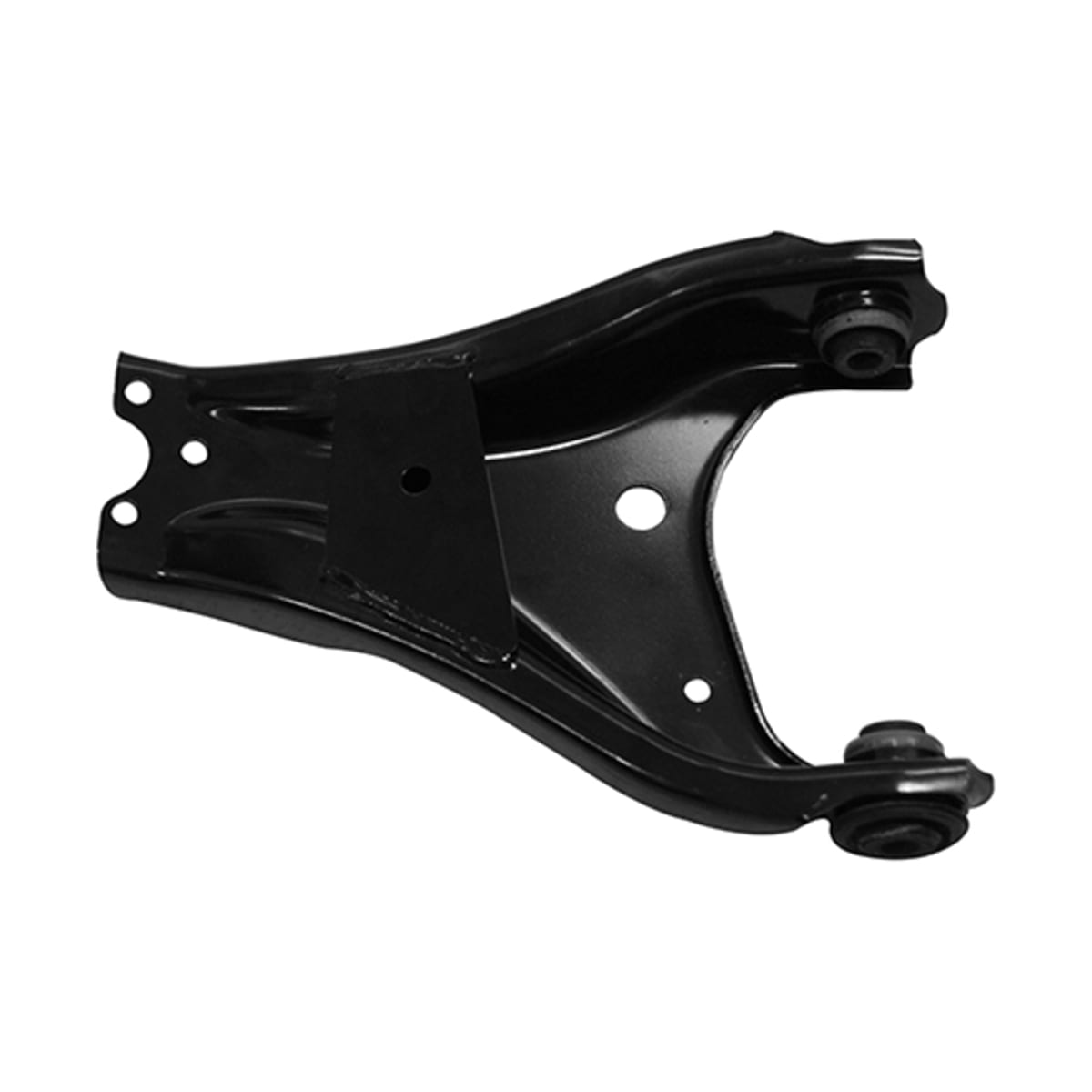CTR Рычаг подвески Nissan Terrano 14-22 / Renault Duster 10-21 (Слева)